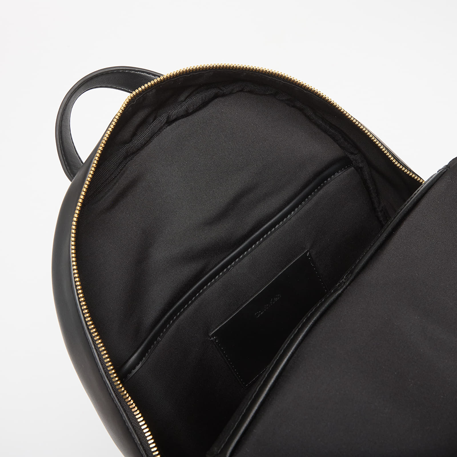 Batohy Calvin Klein Bold Ck Backpack Black