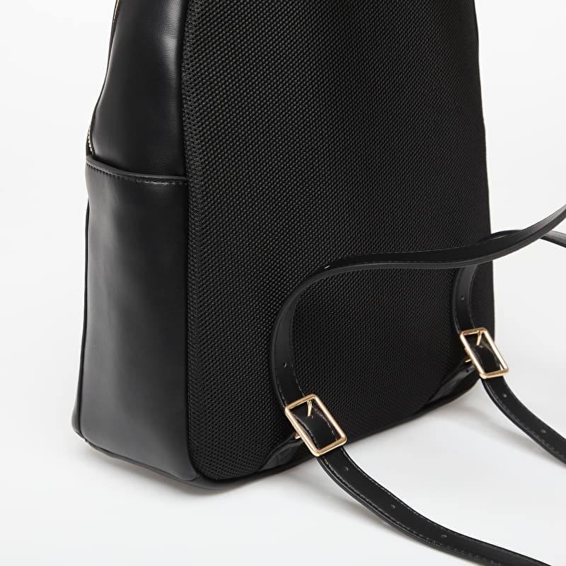 calvin klein leather backpacks Estelle Novelty-Backpack, Caramel Since 1968 Calvin Klein Bold Ck Backpack
