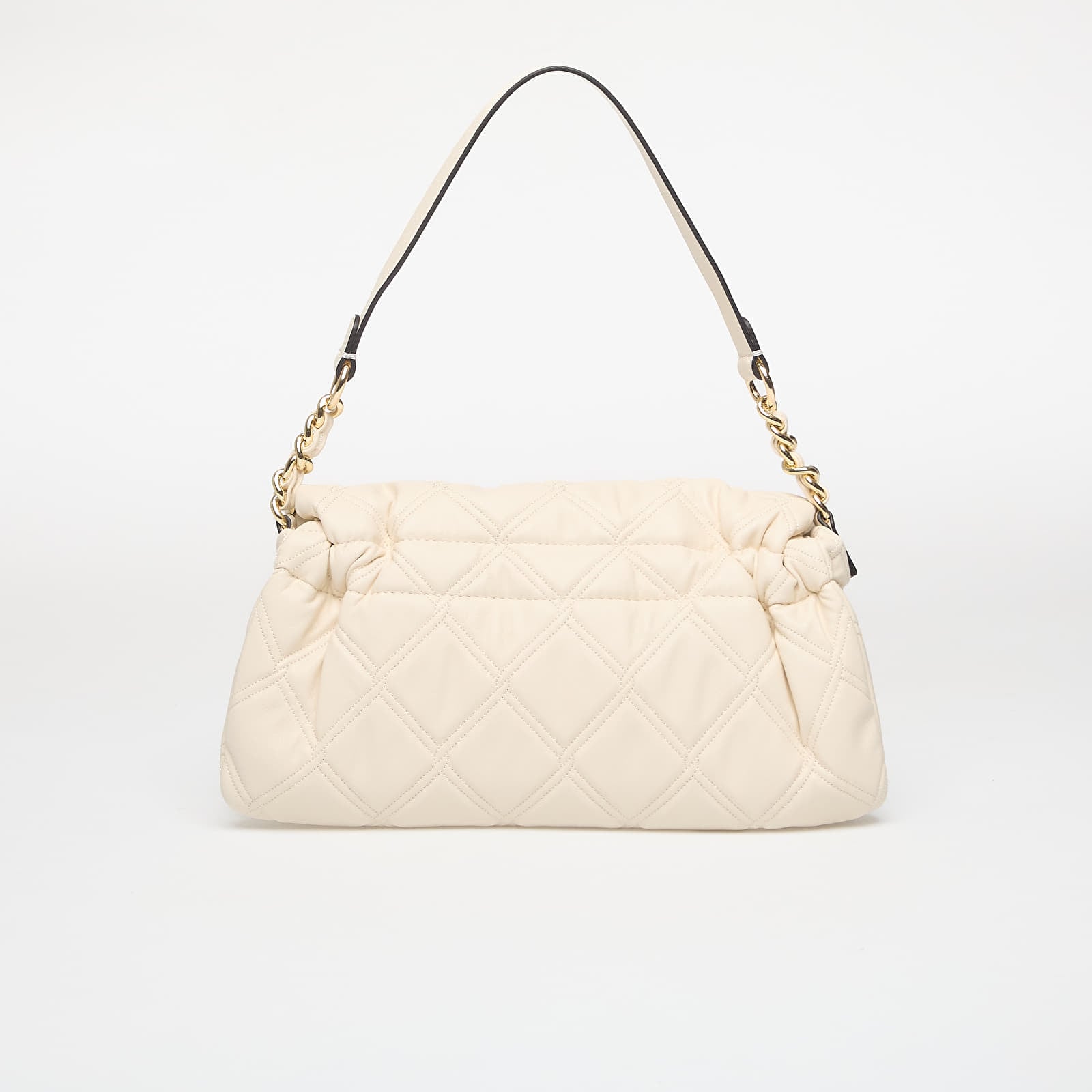 Genți de mână Tommy Hilfiger Feminine Shoulder Bag Soft Cream