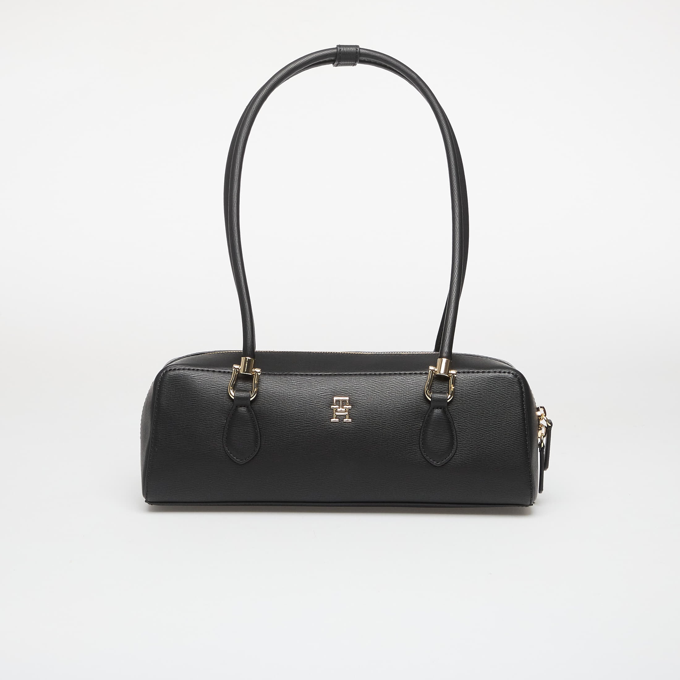 Tommy Hilfiger Grace Shoulder Bag Black Universal