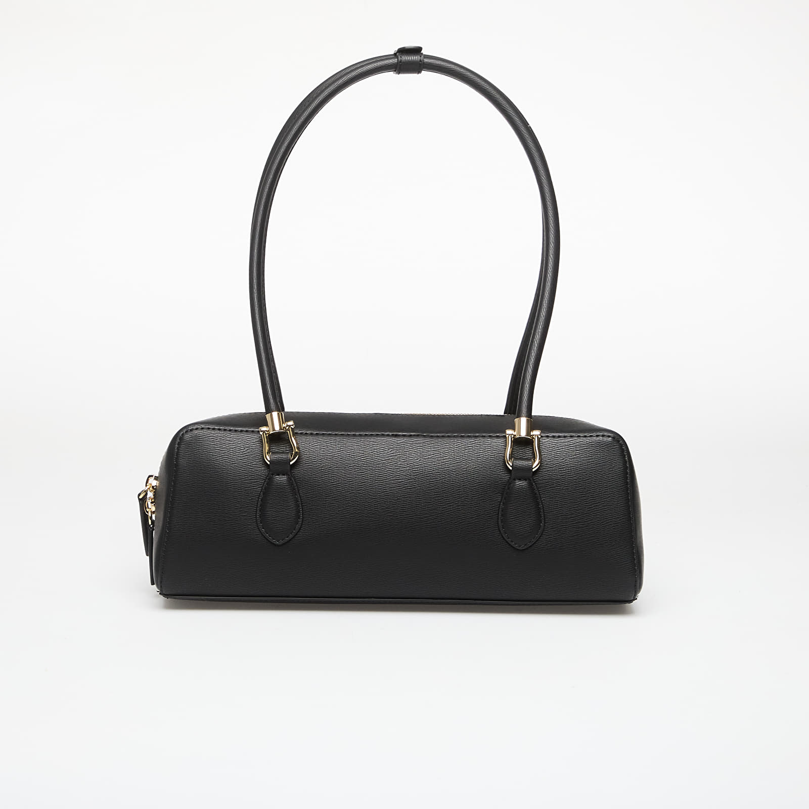 Genți de mână Tommy Hilfiger Grace Shoulder Bag Black