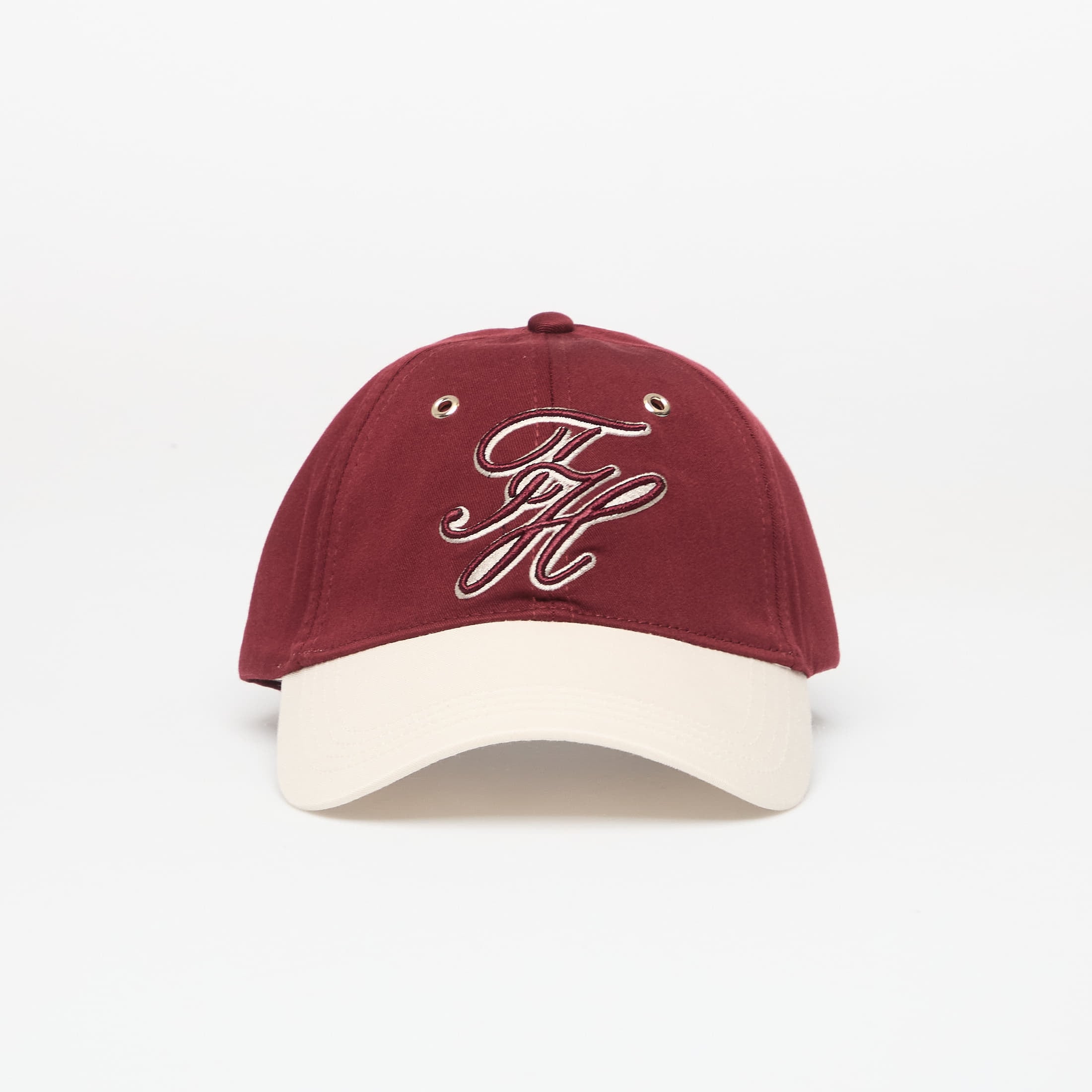 Casquette Tommy Hilfiger Script Colorblock Cap Velvet Maroon Universal 44 €