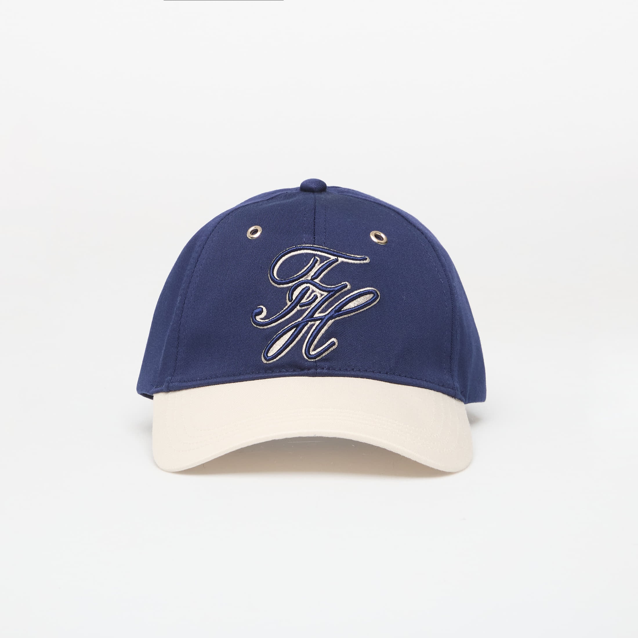 Cap Tommy Hilfiger Script Colorblock Cap Yale Navy Universal