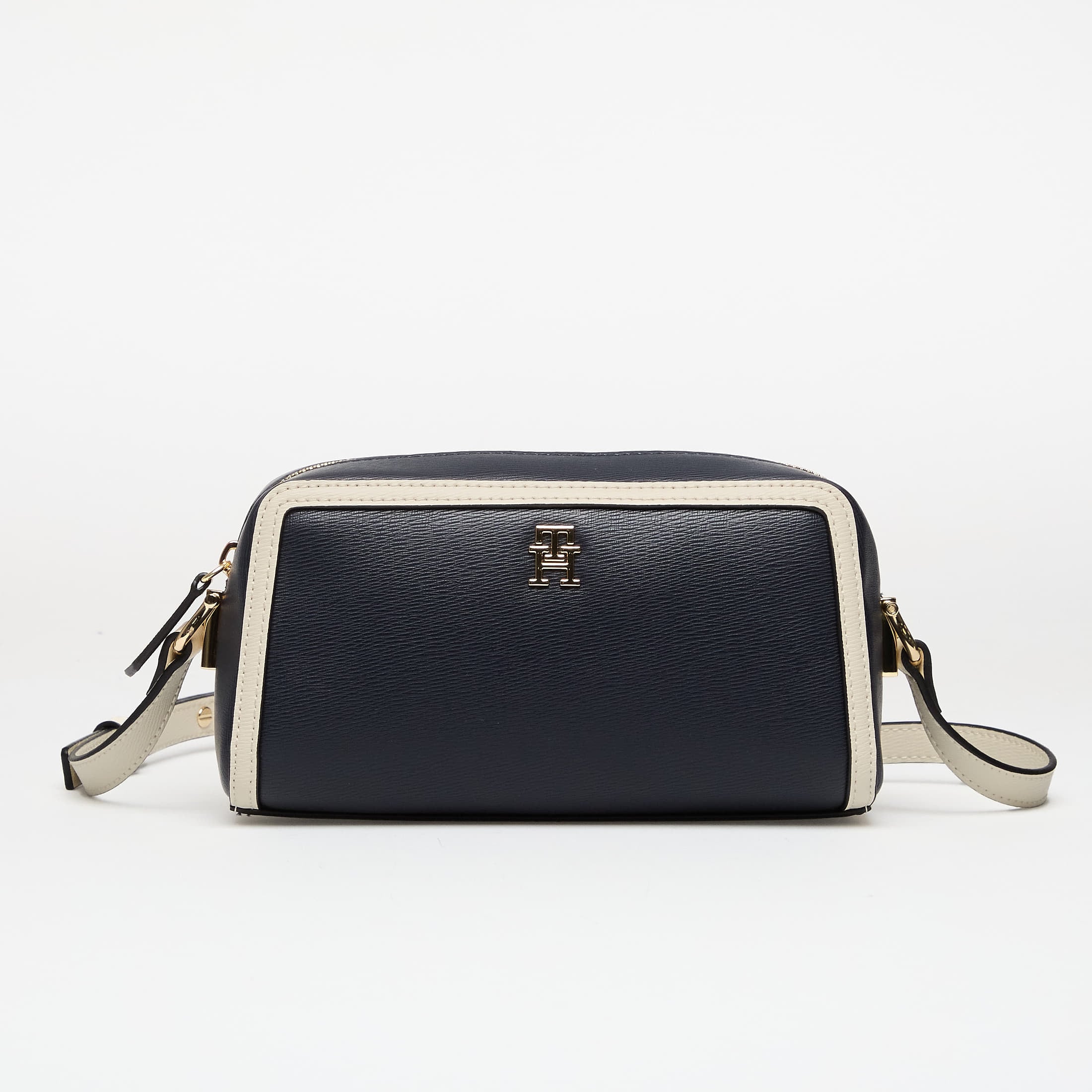 Tommy Hilfiger Grace Camera Bag Col Block Space Blue Universal