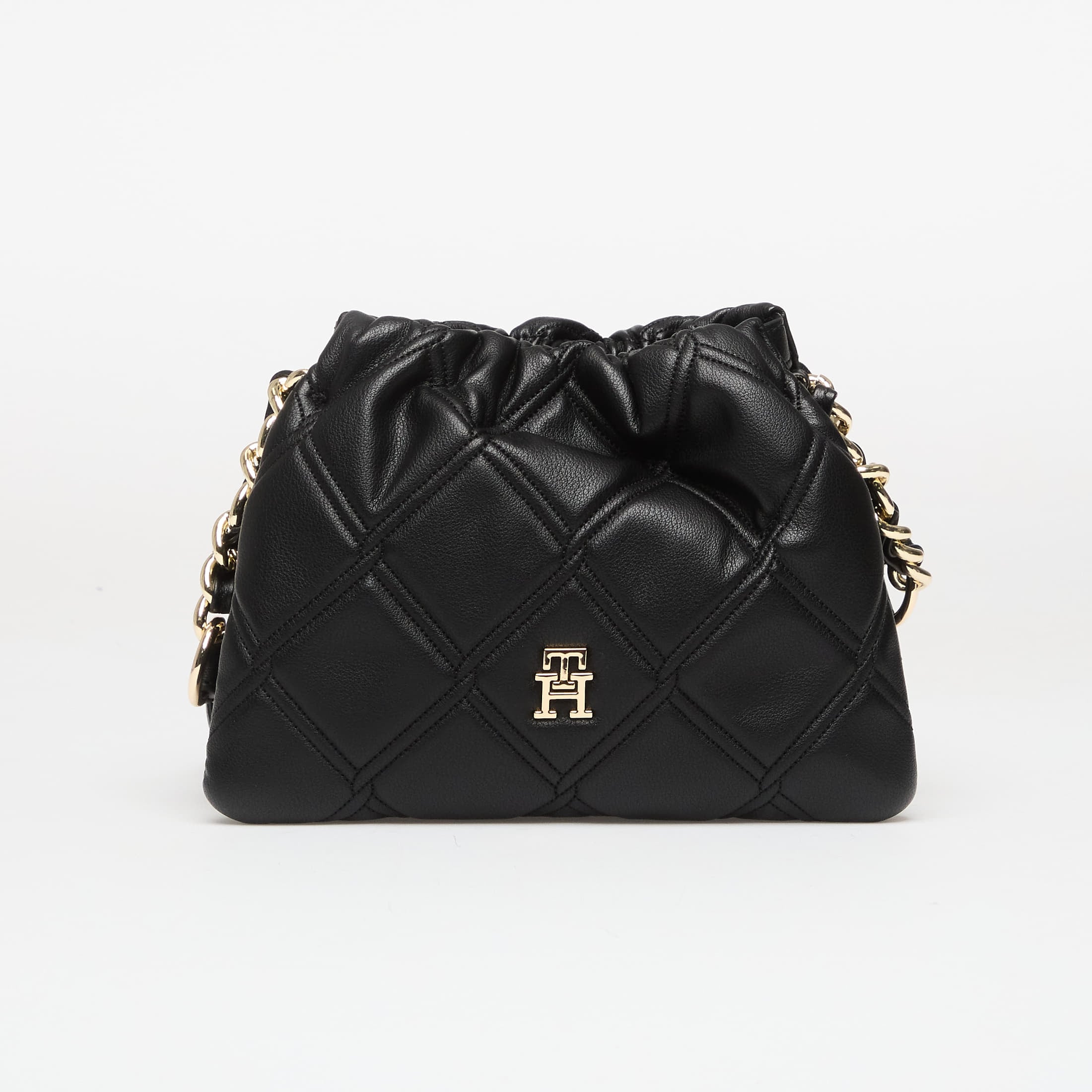Tommy Hilfiger Feminine Mini Crossover Black Universal