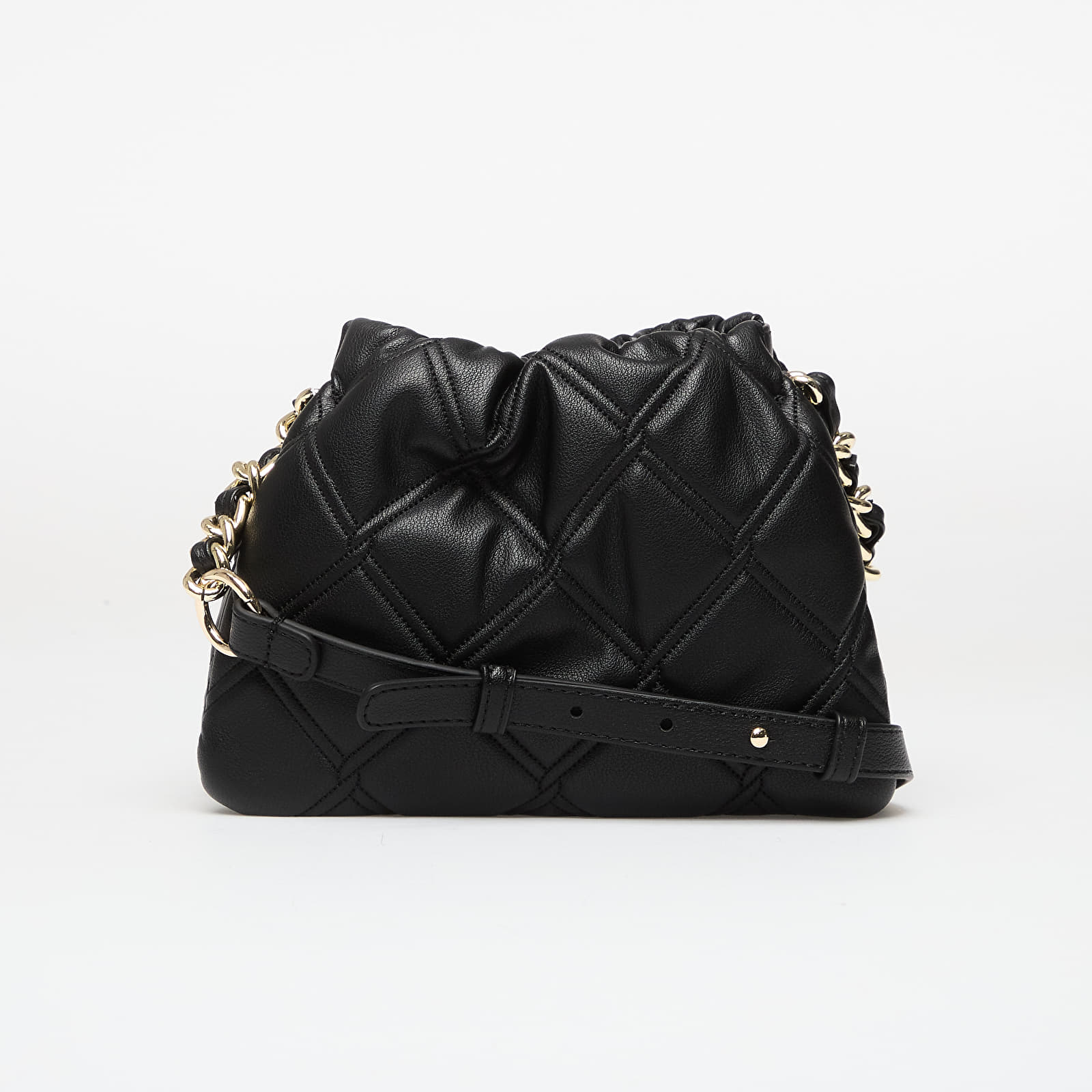Kézitáskák Tommy Hilfiger Feminine Mini Crossover Black