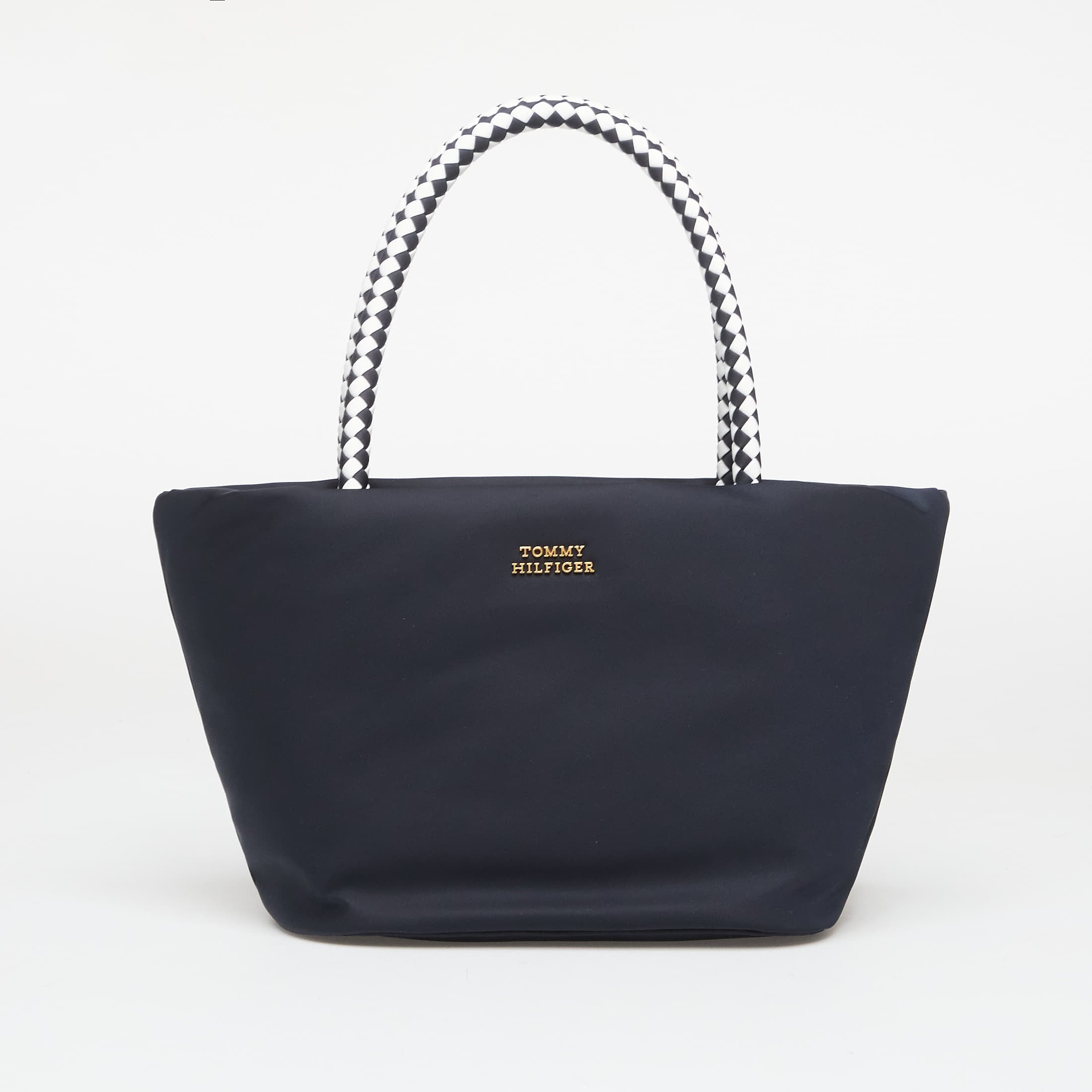 Tommy Hilfiger Marina Bucket Nylon Space Blue Universal