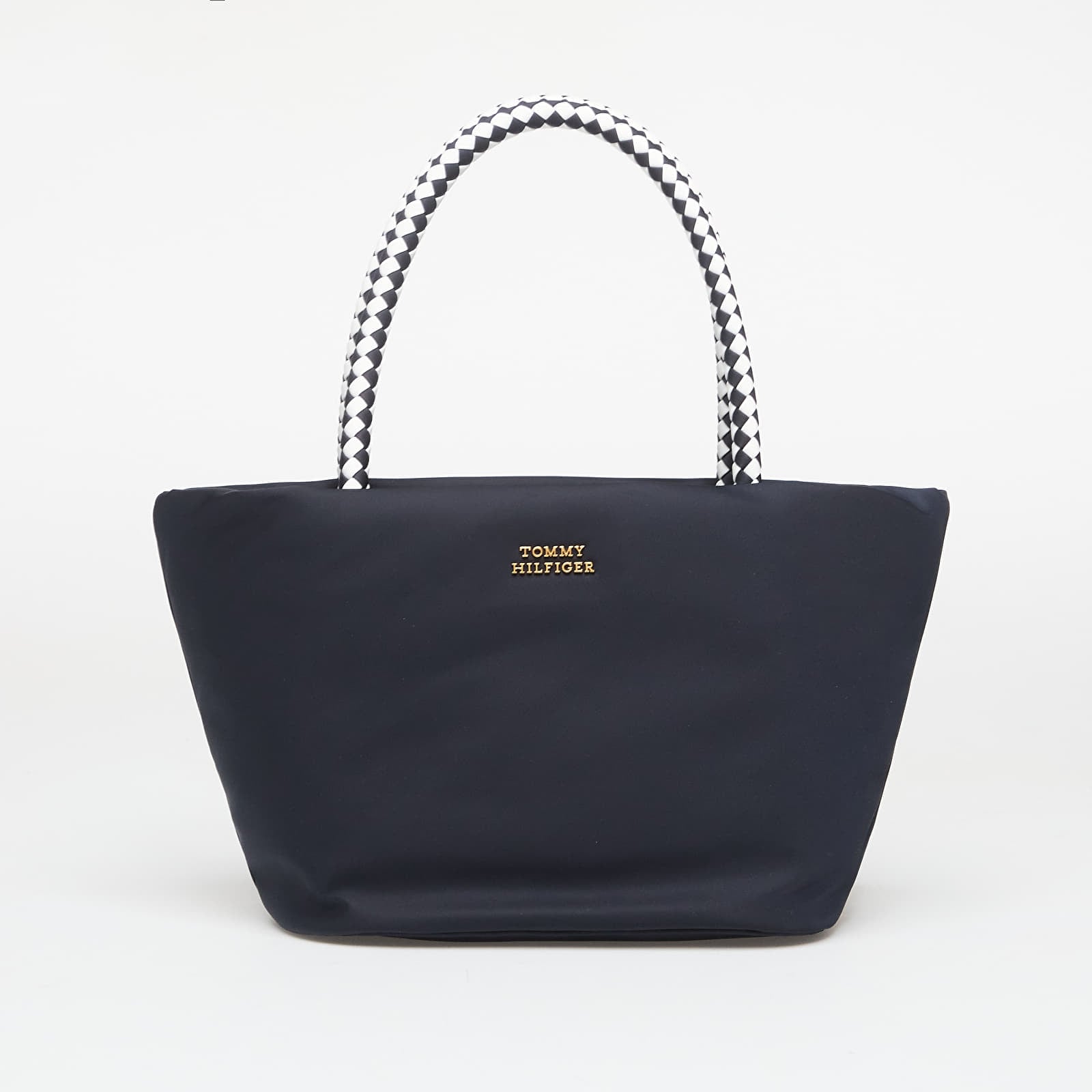 Rankinės Tommy Hilfiger Marina Bucket Nylon Space Blue