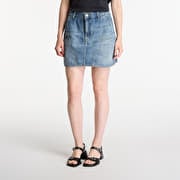 Carhartt WIP W' Maeve Double Knee Skirt Blue
