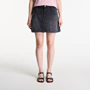 Carhartt WIP W' Maeve Double Knee Skirt Black