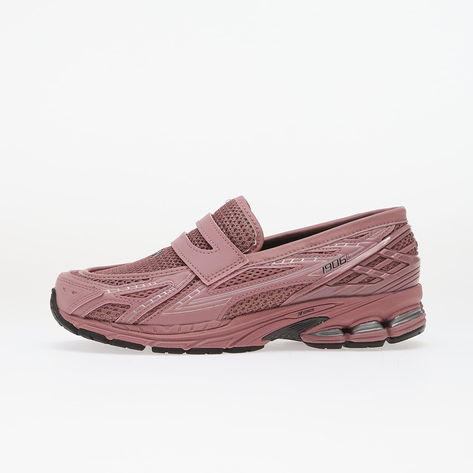 Turnschuhe und Schuhe für Männer New Balance 1906 Pink