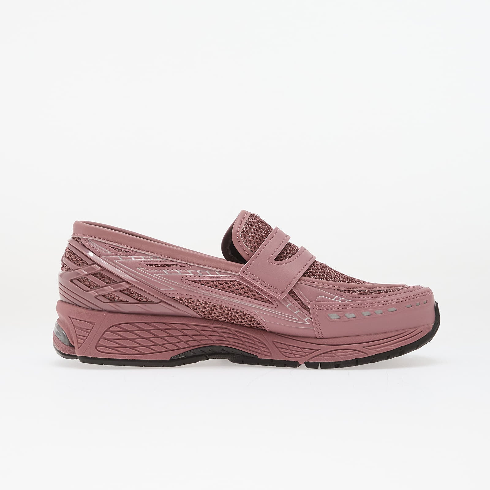 Turnschuhe und Schuhe für Männer New Balance 1906 Pink