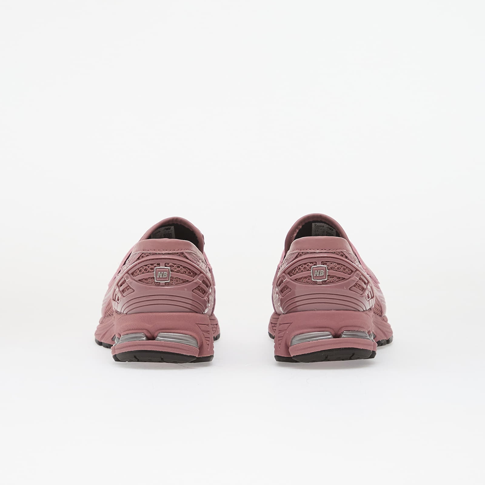 Turnschuhe und Schuhe für Männer New Balance 1906 Pink