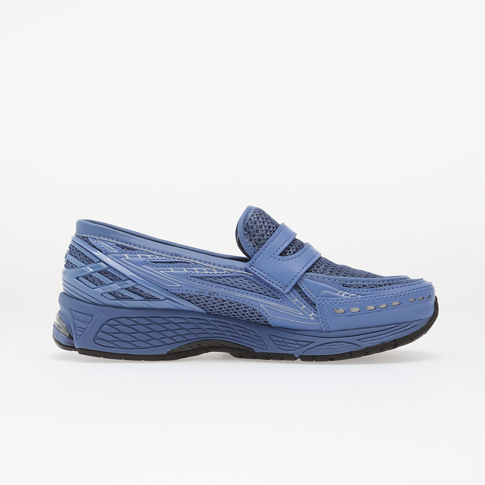 Turnschuhe und Schuhe für Männer New Balance 1906 Blue