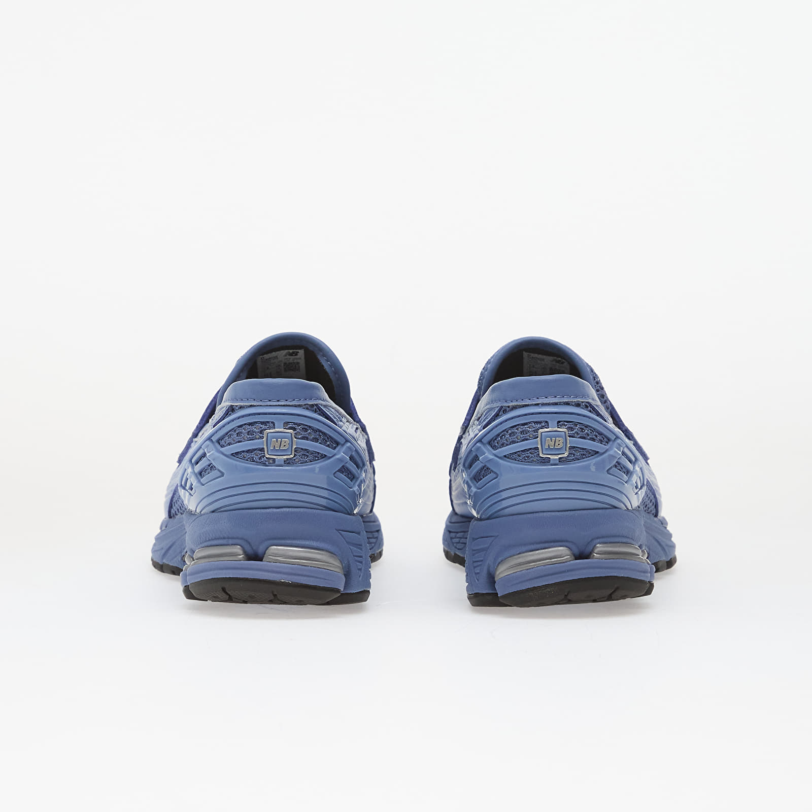 Turnschuhe und Schuhe für Männer New Balance 1906 Blue