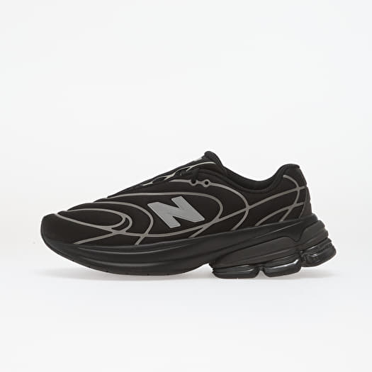 New Balance 5030v1 Black/ Silver Metallic