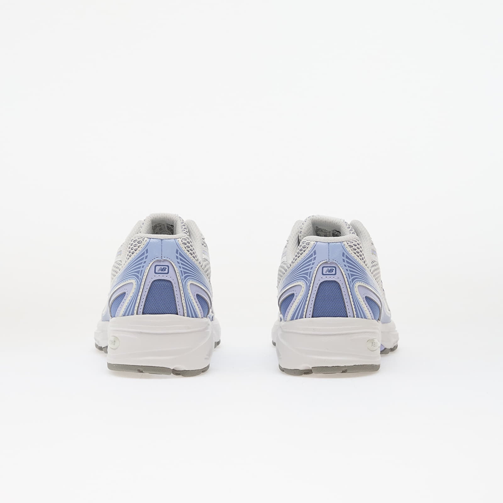Turnschuhe und Schuhe für Männer New Balance 740 Fairweather Blue/ White