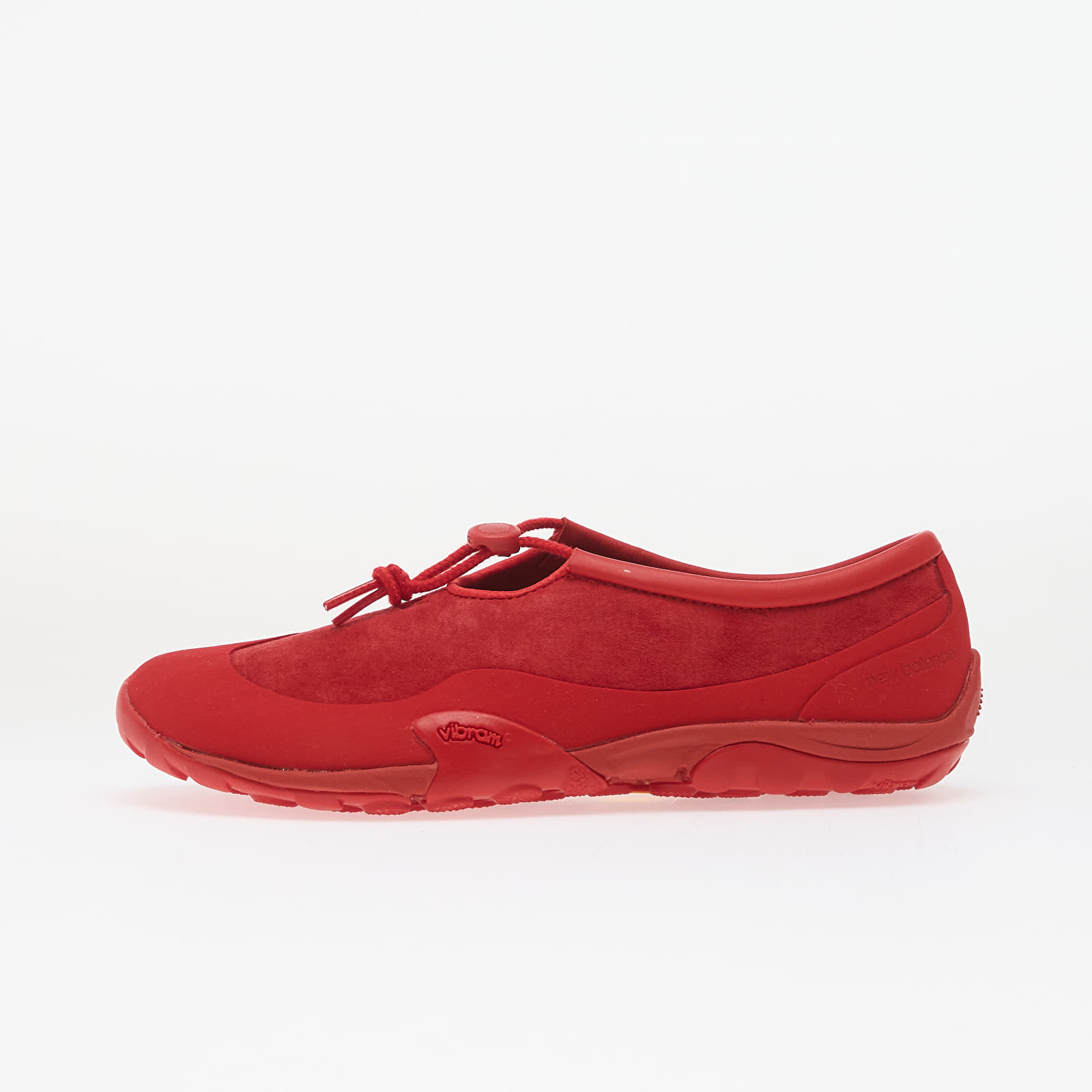 Turnschuhe und Schuhe für Männer New Balance T10T Red