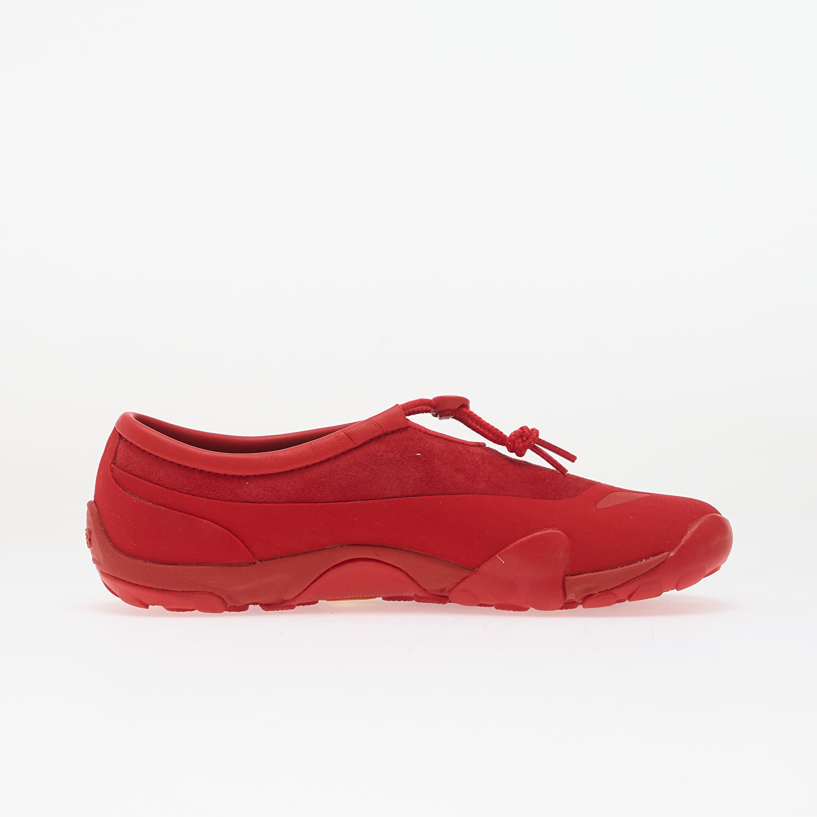 Turnschuhe und Schuhe für Männer New Balance T10T Red