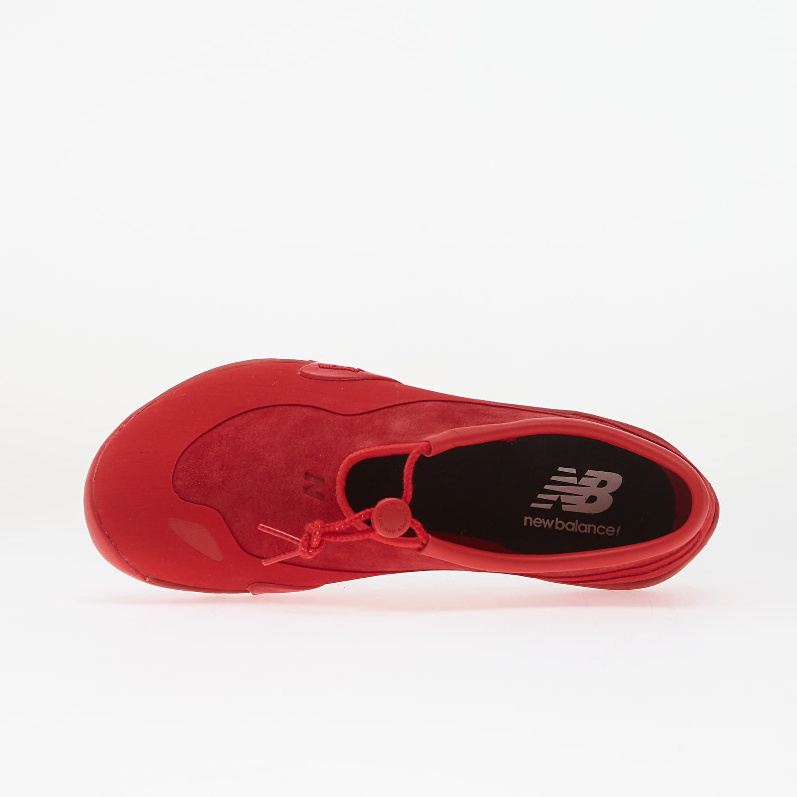 Turnschuhe und Schuhe für Männer New Balance T10T Red