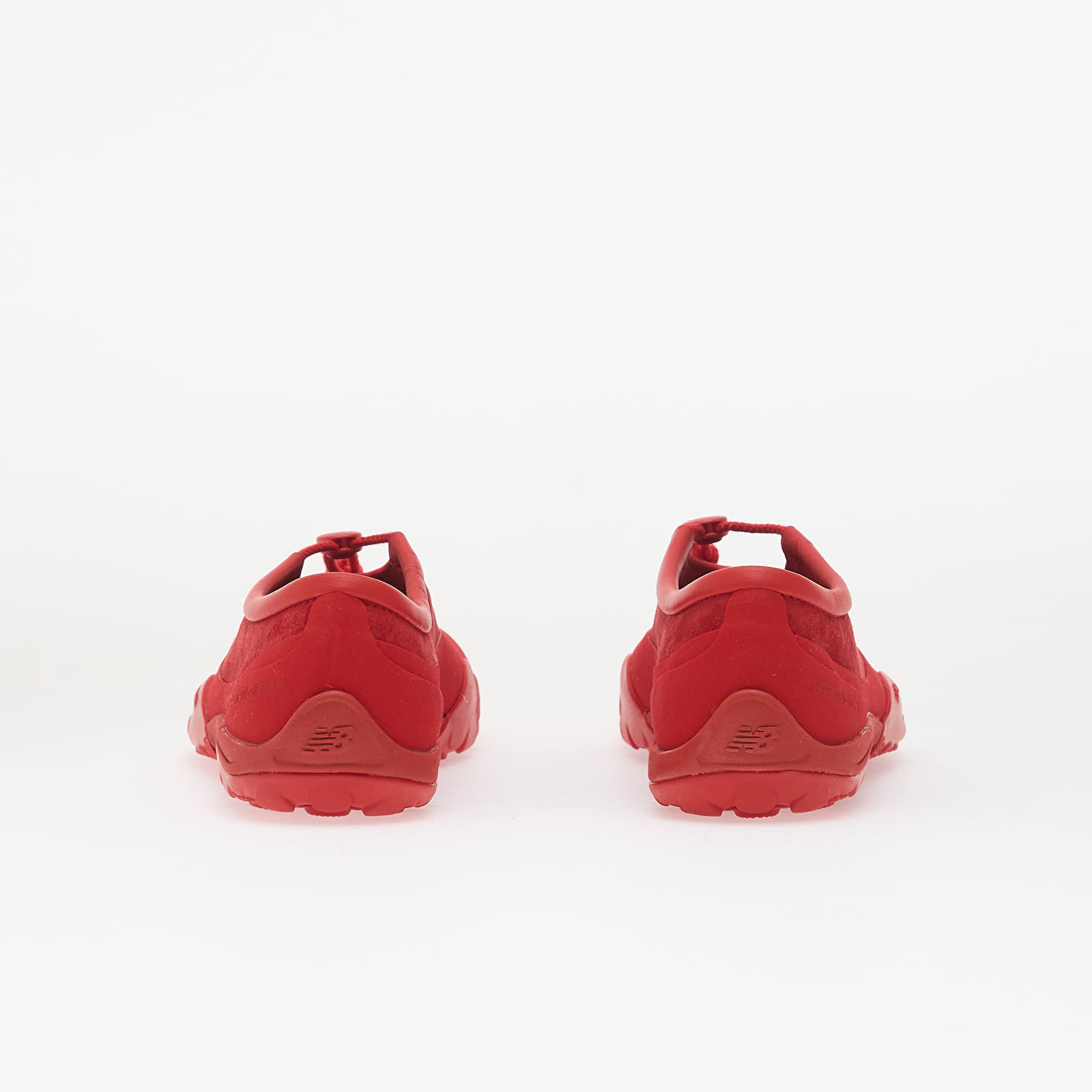 Turnschuhe und Schuhe für Männer New Balance T10T Red