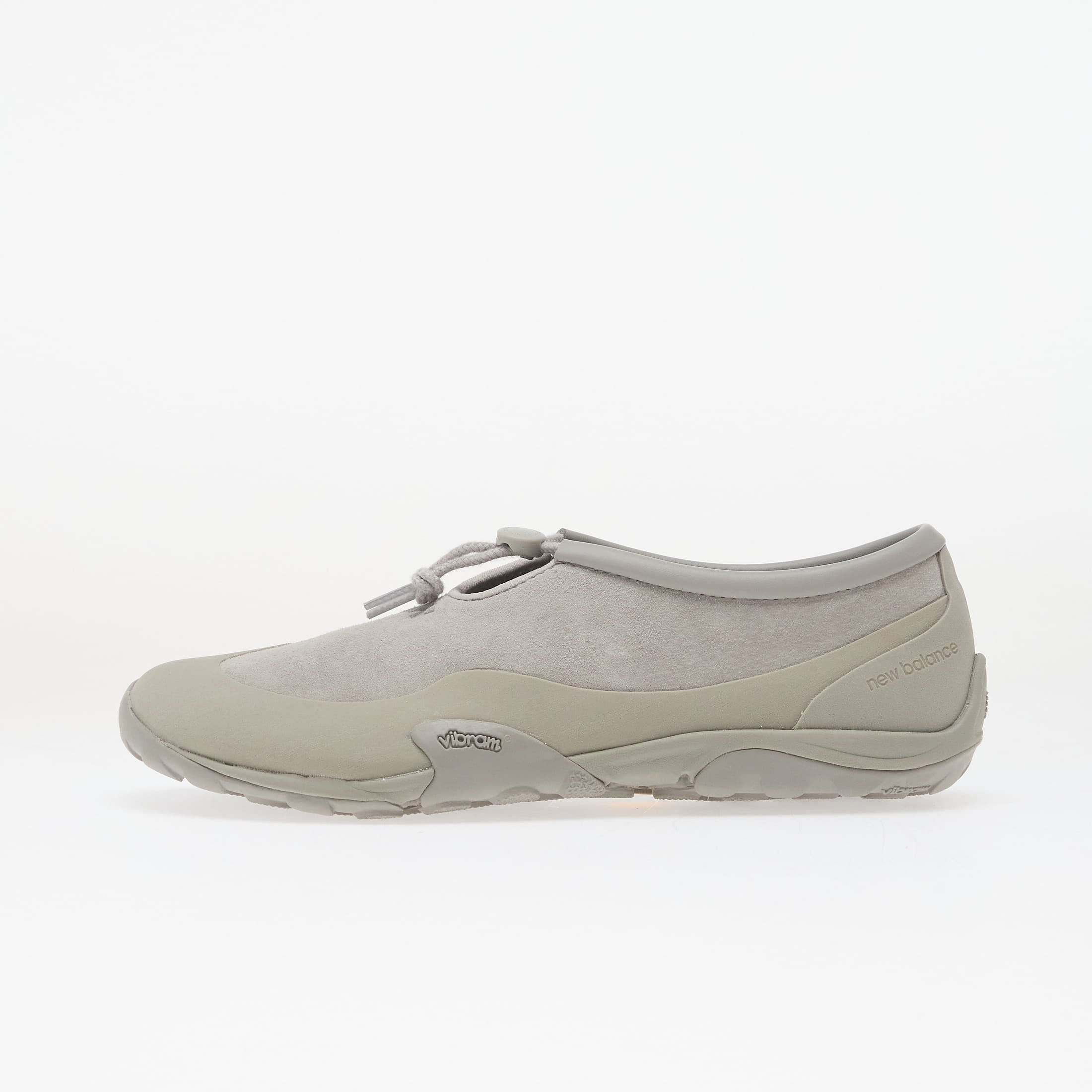 Sneakers New Balance T10T Grey EUR 44