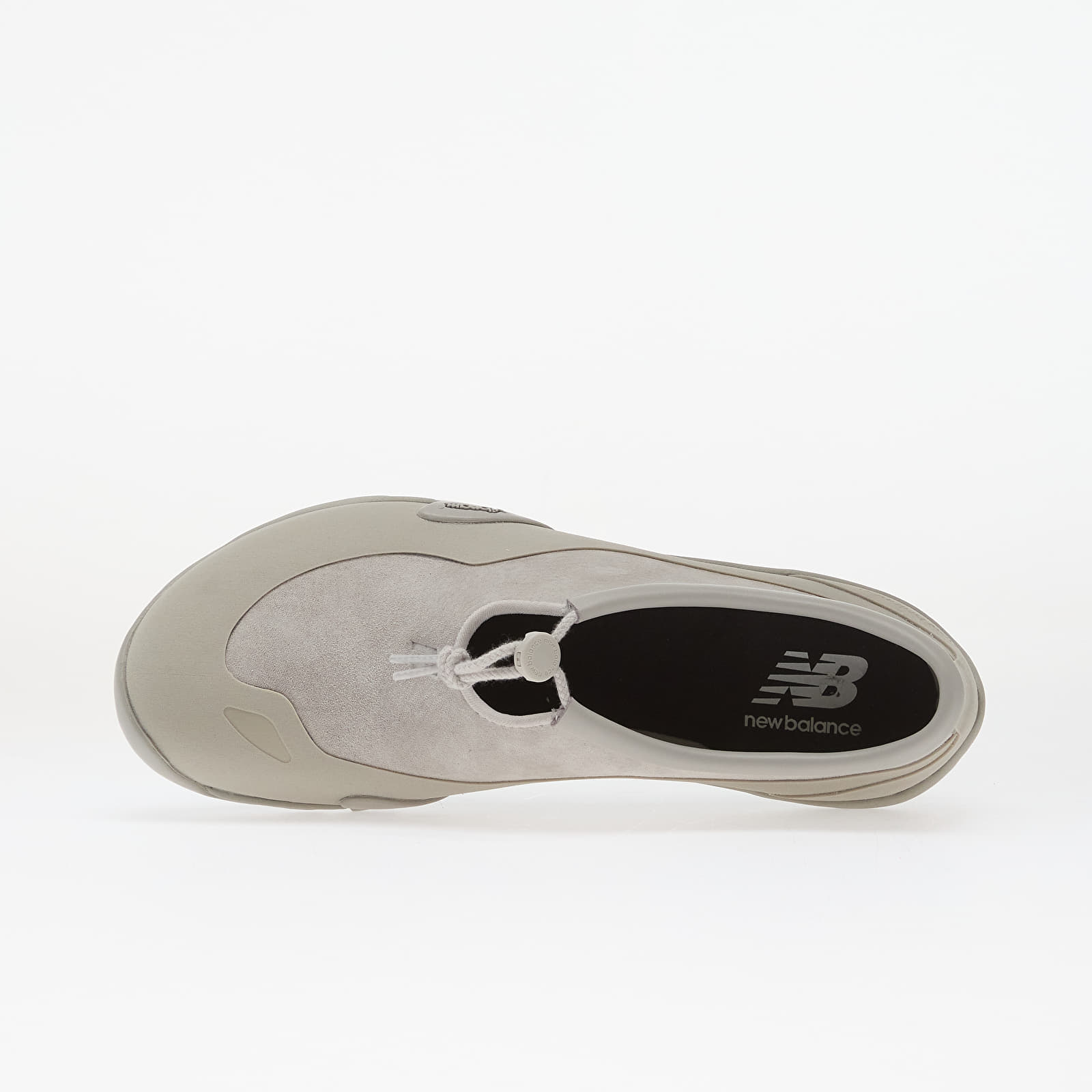 Turnschuhe und Schuhe für Männer New Balance T10T Grey