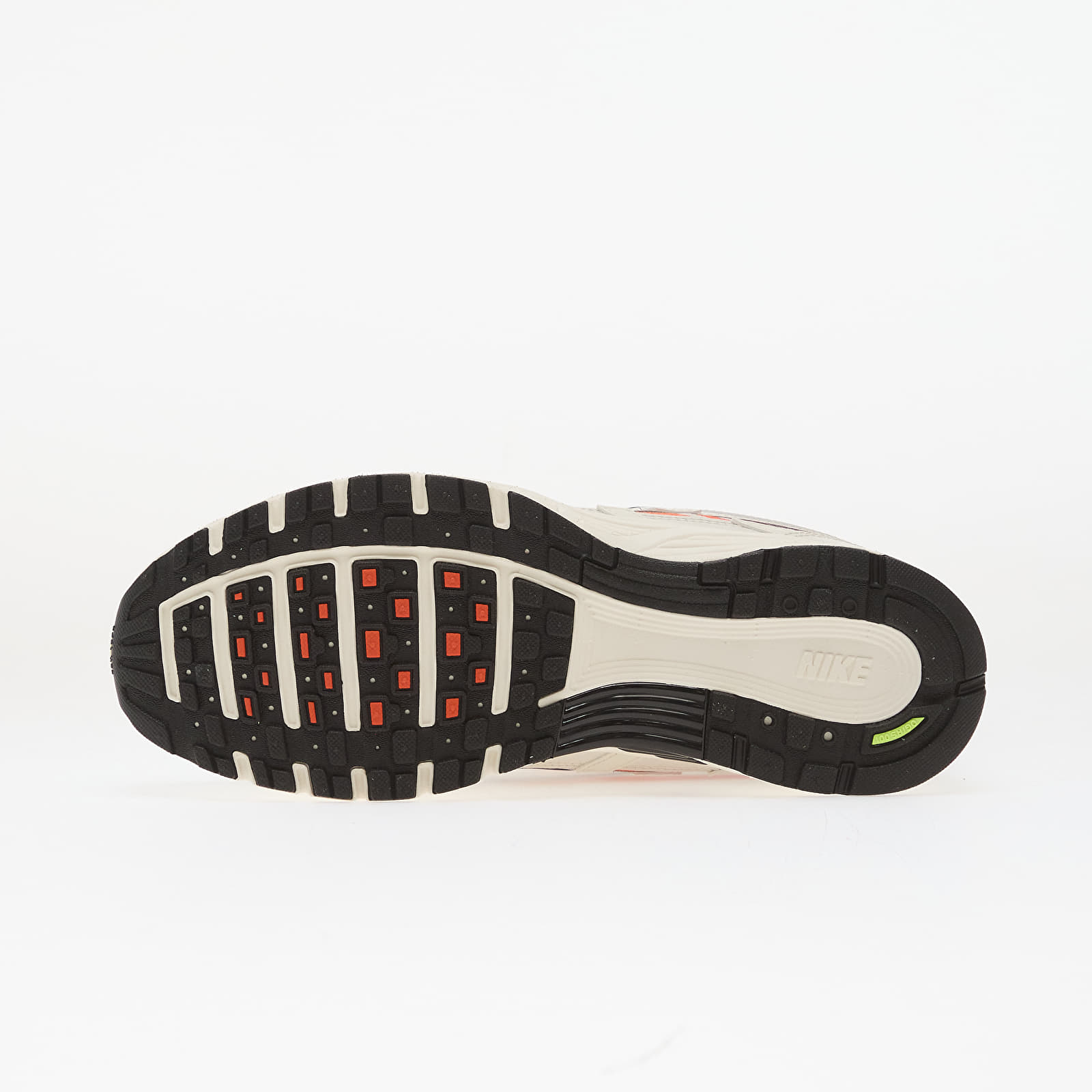 Turnschuhe und Schuhe für Männer Nike P-6000 Sail/ Black-Cosmic Clay-Volt Ice