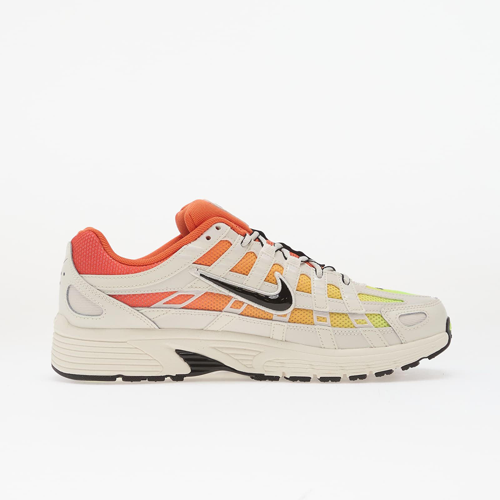 Turnschuhe und Schuhe für Männer Nike P-6000 Sail/ Black-Cosmic Clay-Volt Ice