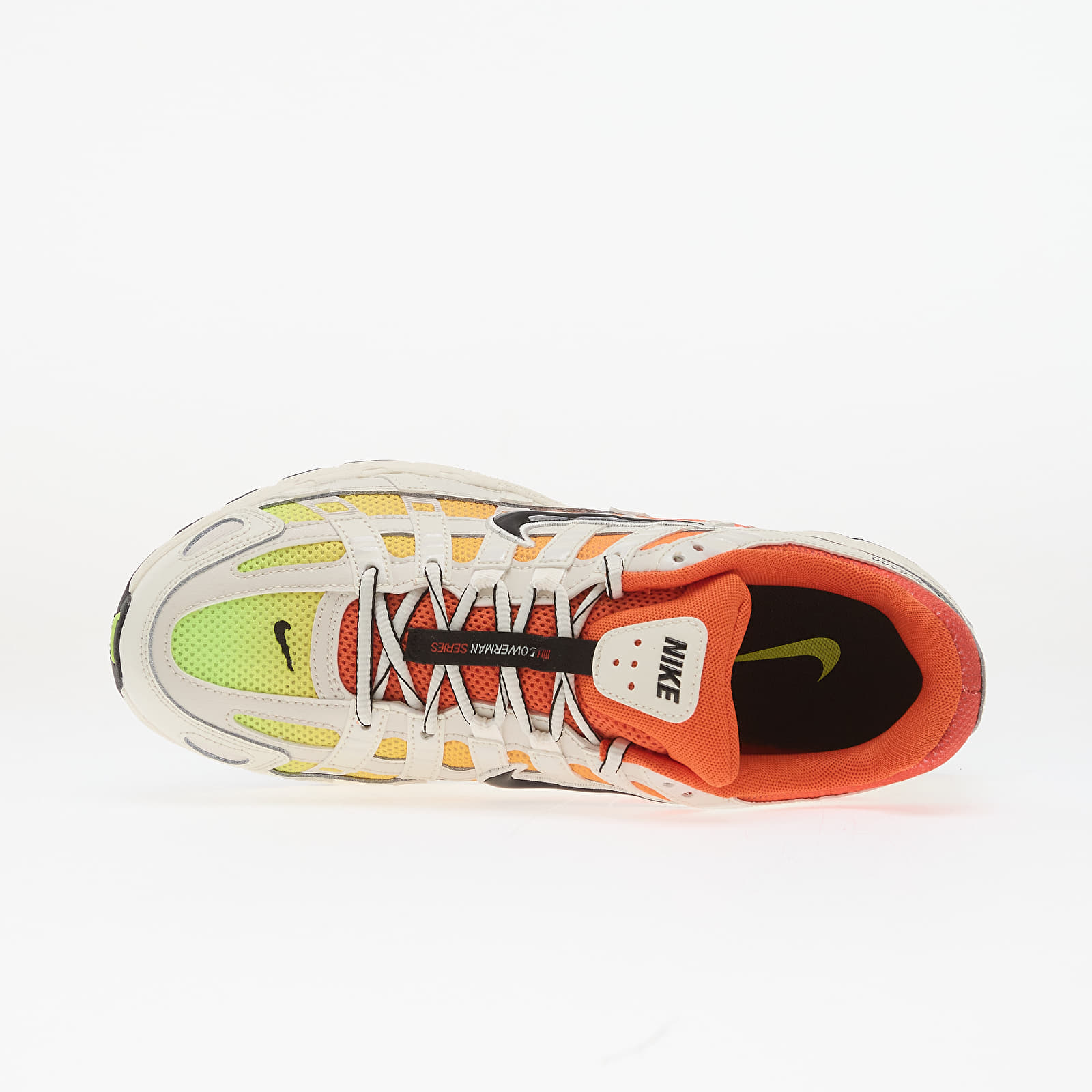 Turnschuhe und Schuhe für Männer Nike P-6000 Sail/ Black-Cosmic Clay-Volt Ice