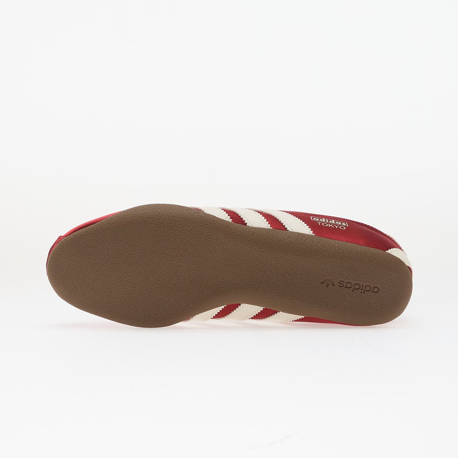 Buty damskie adidas Tokyo W Team Victory Red/ Off White/ Gum5