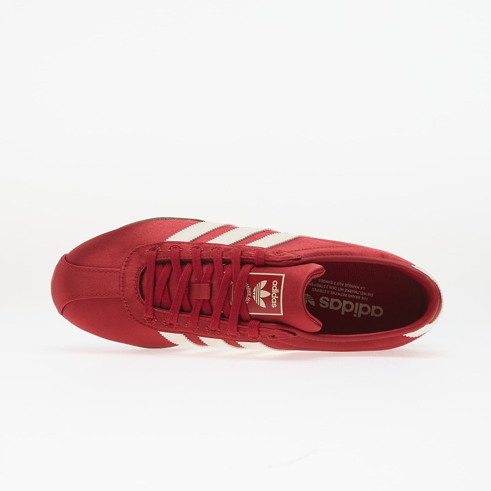 Buty damskie adidas Tokyo W Team Victory Red/ Off White/ Gum5