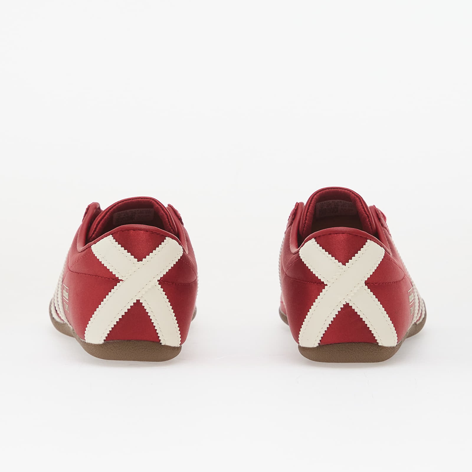 Buty damskie adidas Tokyo W Team Victory Red/ Off White/ Gum5