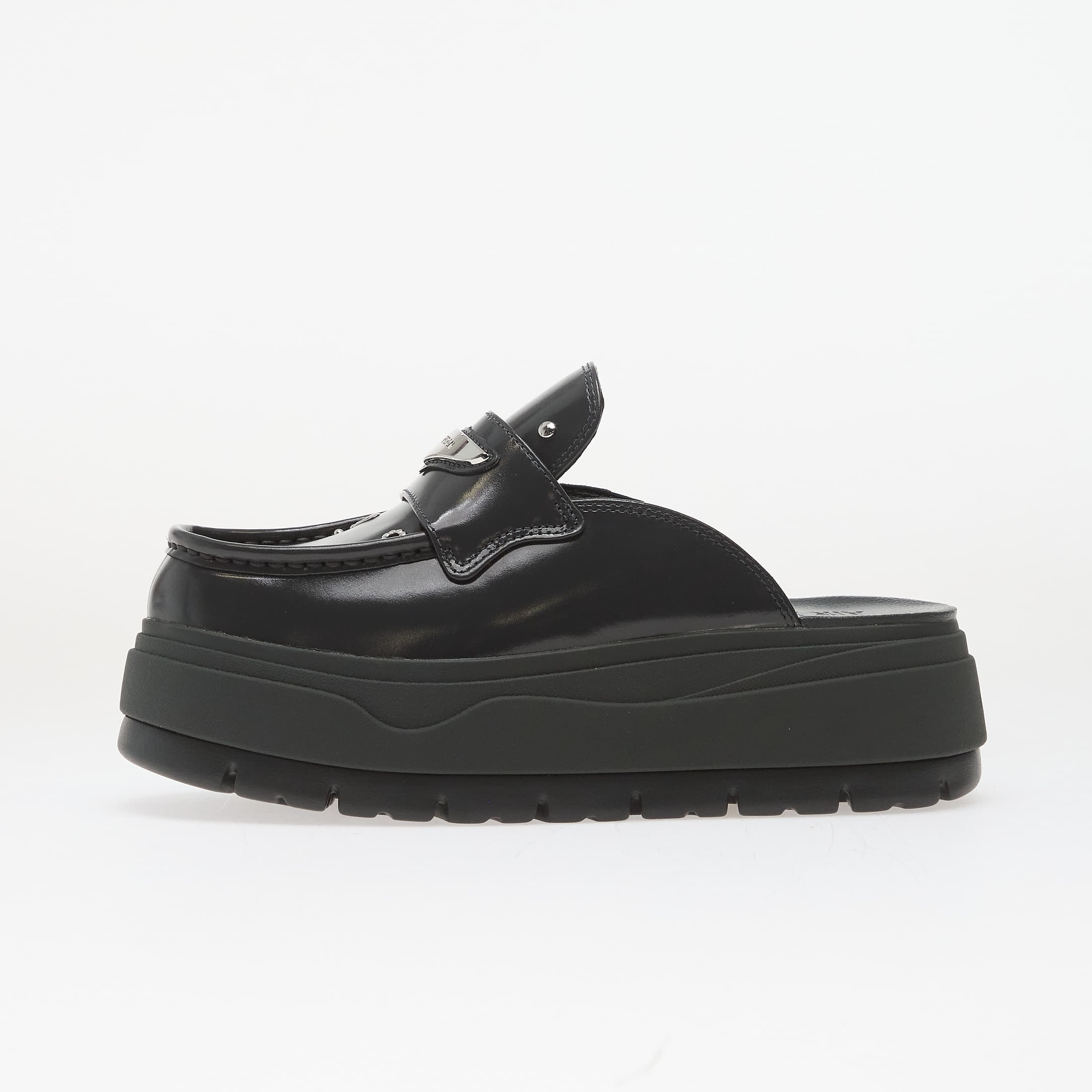 Sneakers Air Jordan Mule Se Anthracite/ Metallic Silver EUR 39
