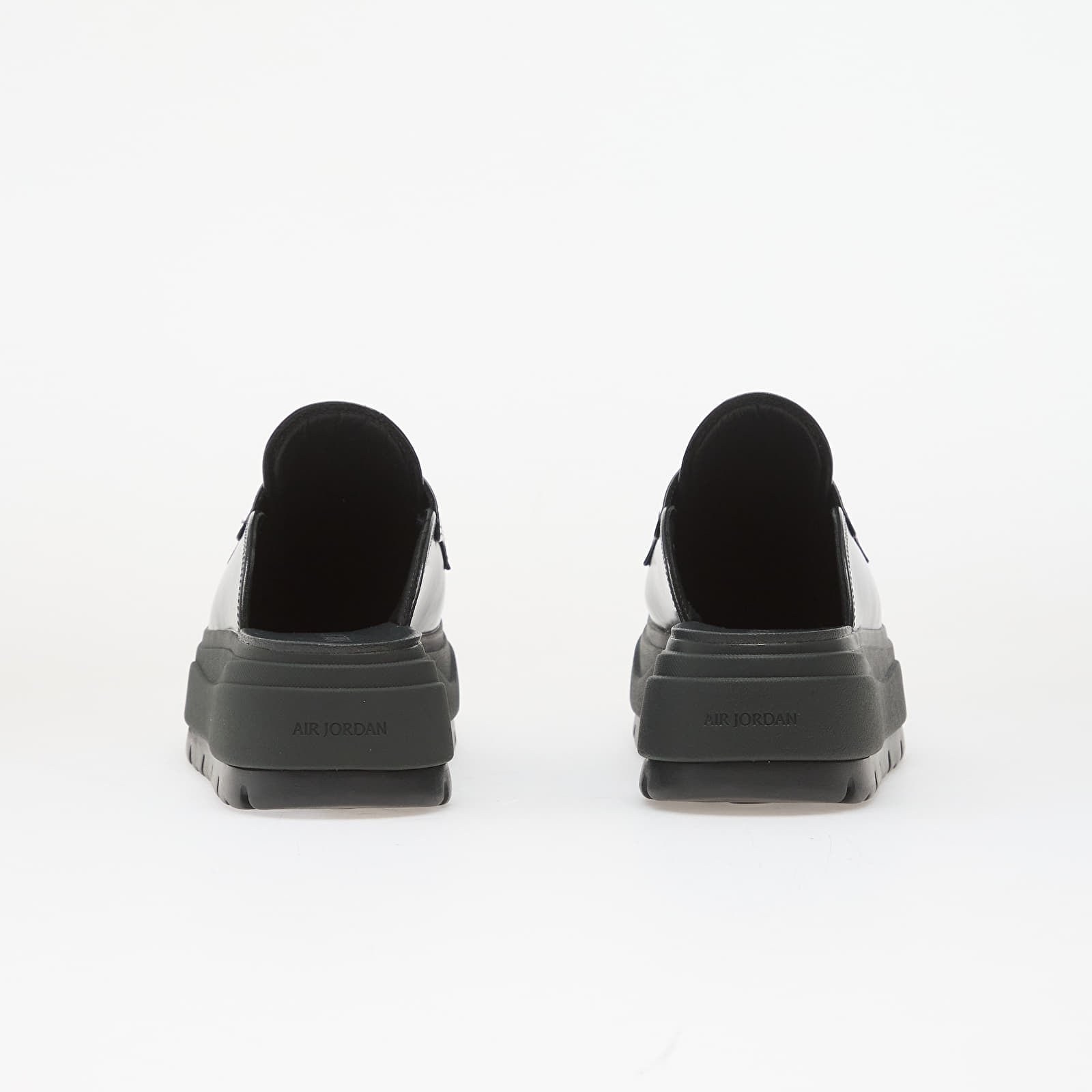Sneakers und Schuhe für Frauen Air Jordan Mule Se Anthracite/ Metallic Silver