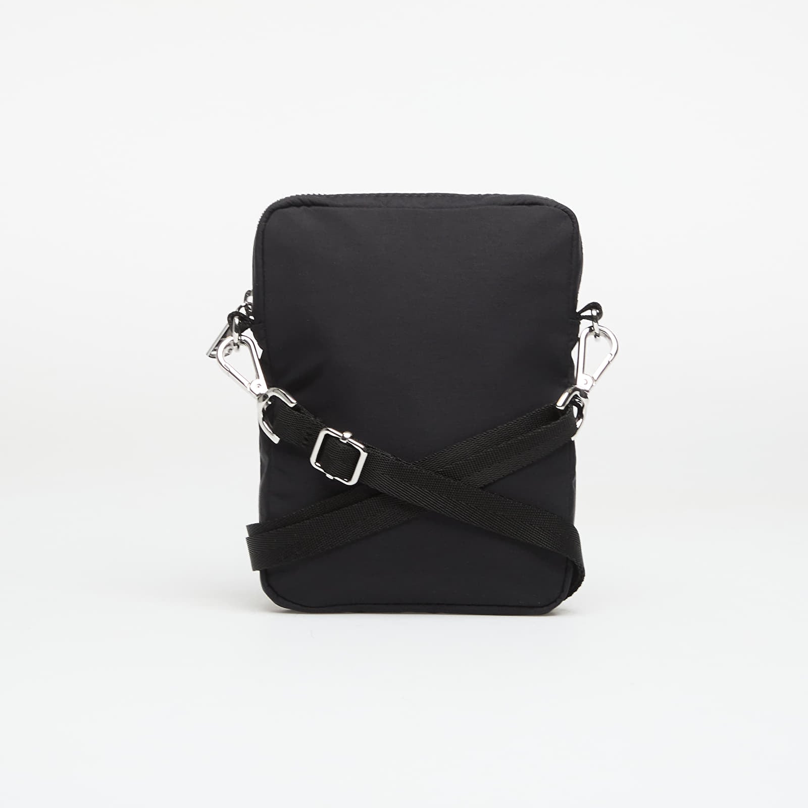 Moške torbe za na ramo Fred Perry Brentham Small Side Bag Black