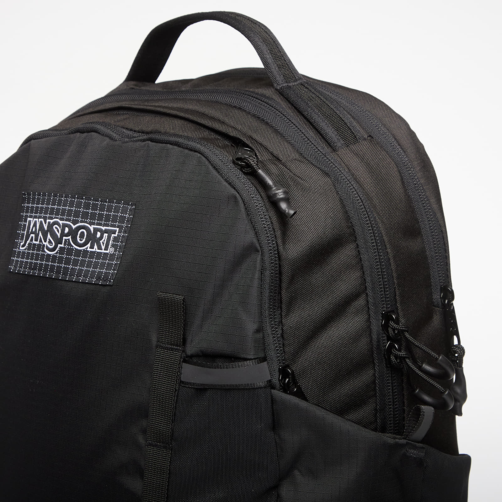 Moški nahrbtniki  JanSport All Around Pack 28L Black