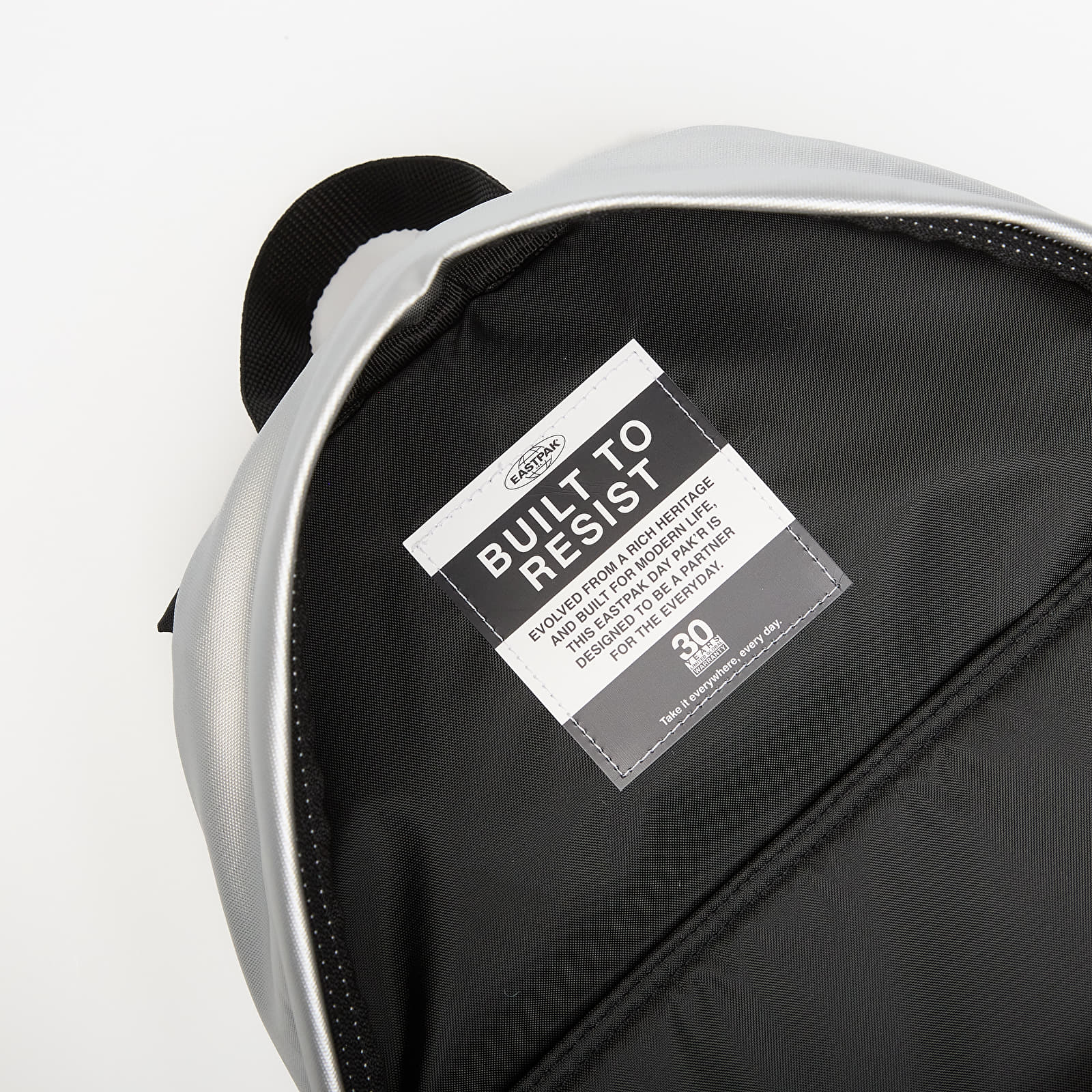 Férfi hátizsákok Eastpak Day Pak'r Space Silver
