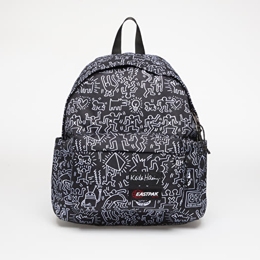 Hátizsák Eastpak Day Pak'r Keith Haring Black