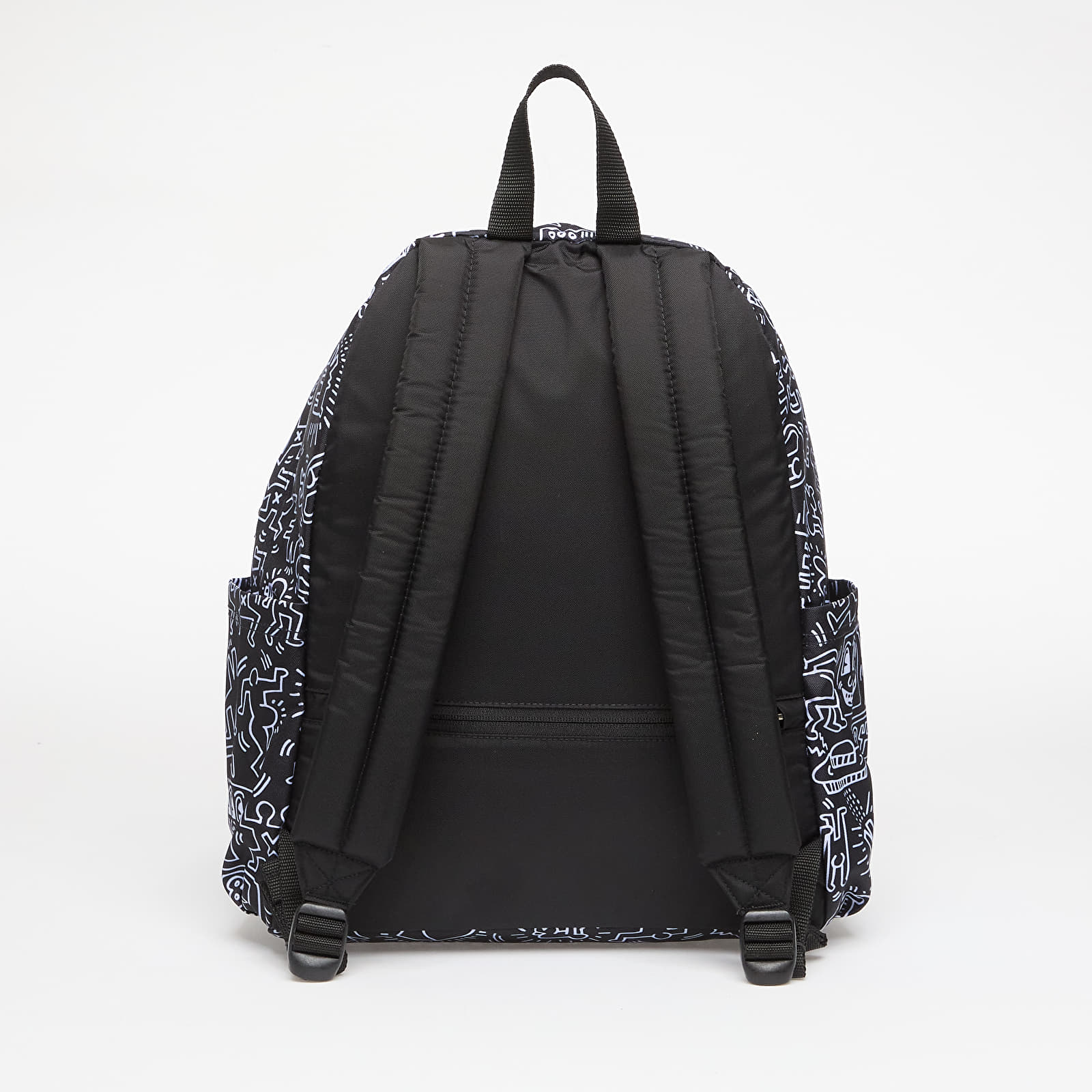 Men's backpacks Eastpak Day Pak'r Keith Haring Black