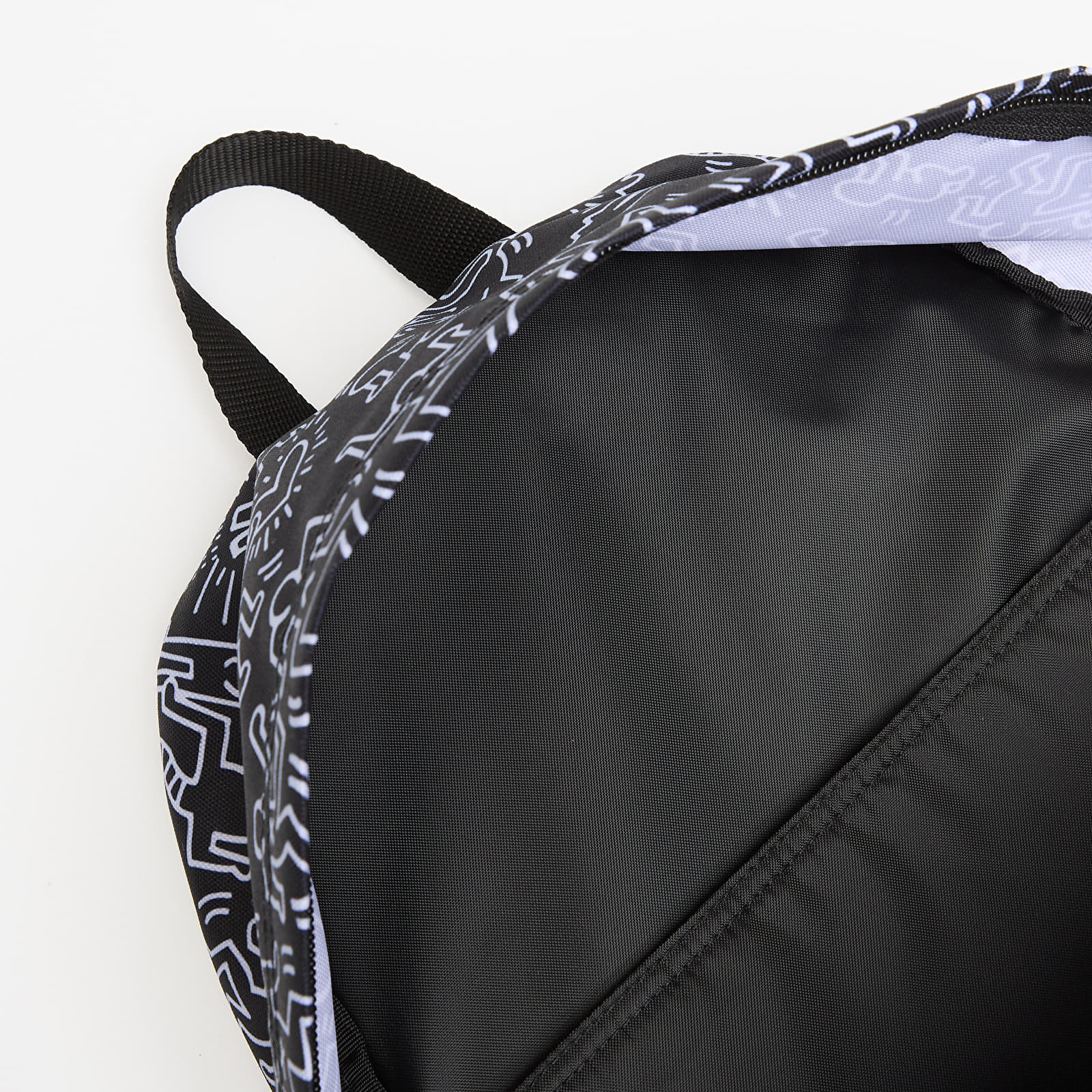 Men's backpacks Eastpak Day Pak'r Keith Haring Black