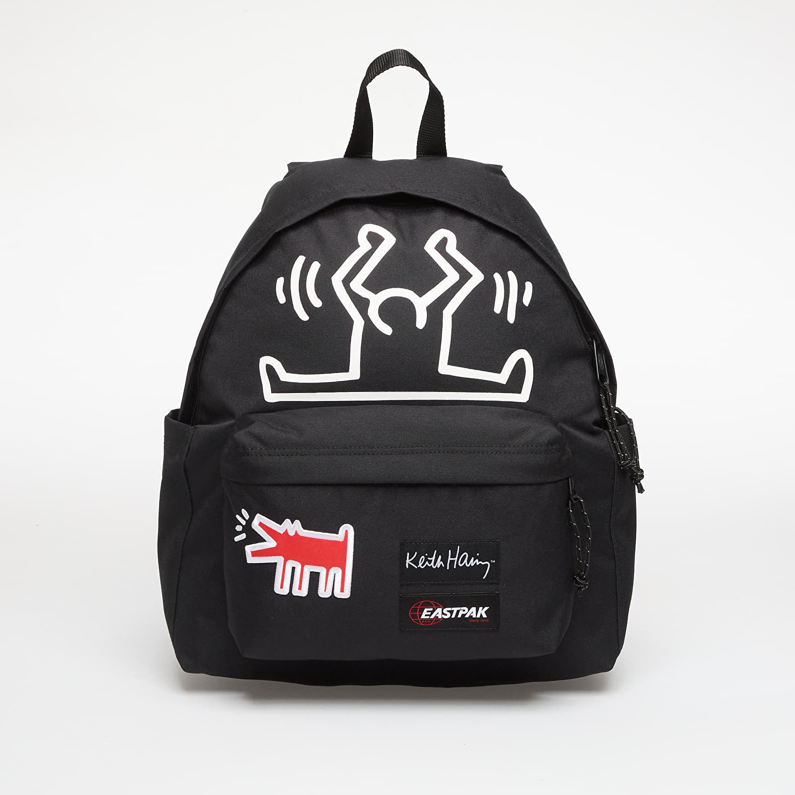 Moški nahrbtniki  Eastpak Day Pak'r Keith Haring Patch