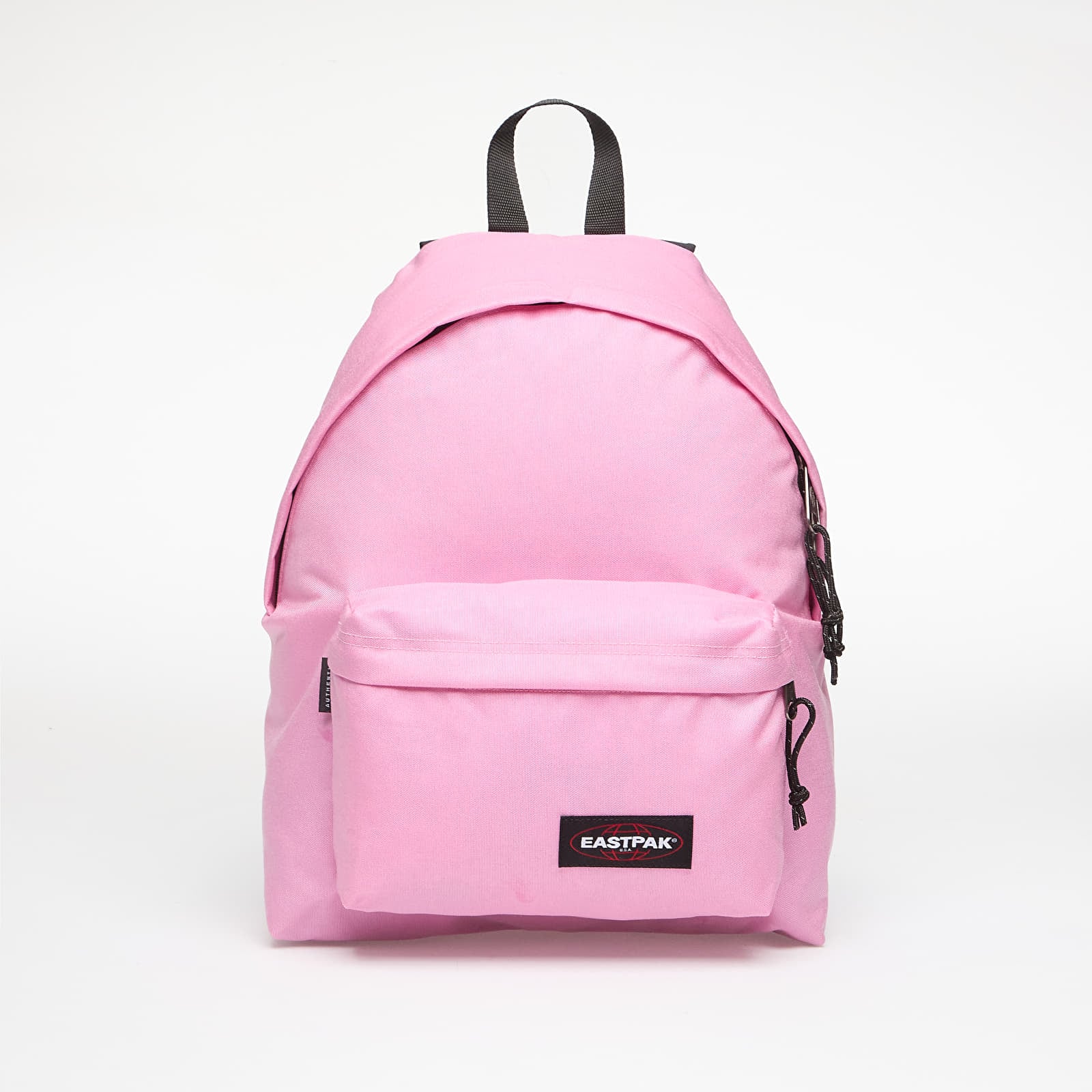 Men's backpacks Eastpak Padded Pak'r Bubblegum Pink
