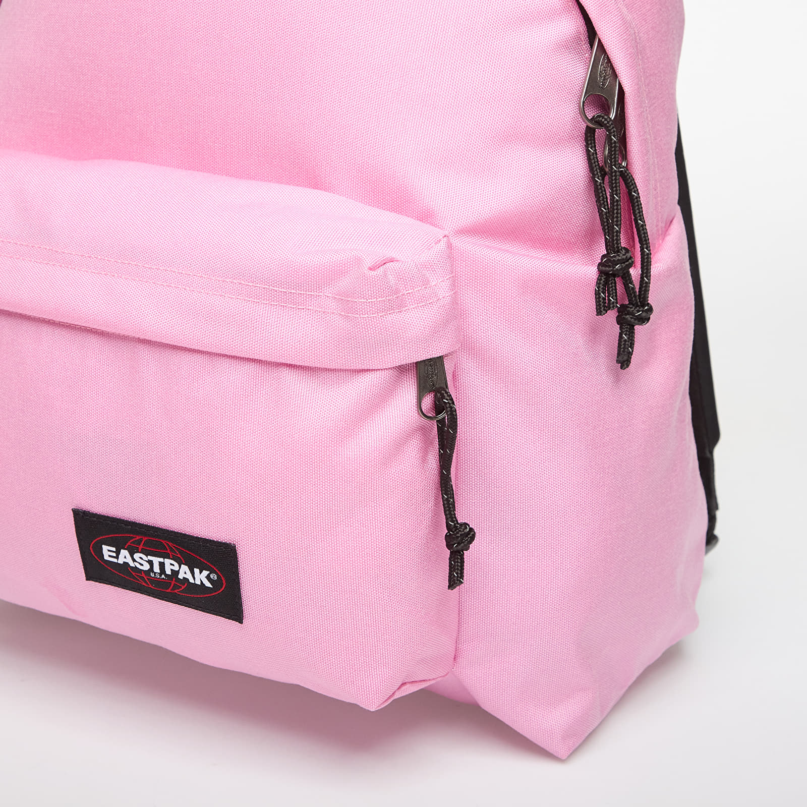 Men's backpacks Eastpak Padded Pak'r Bubblegum Pink