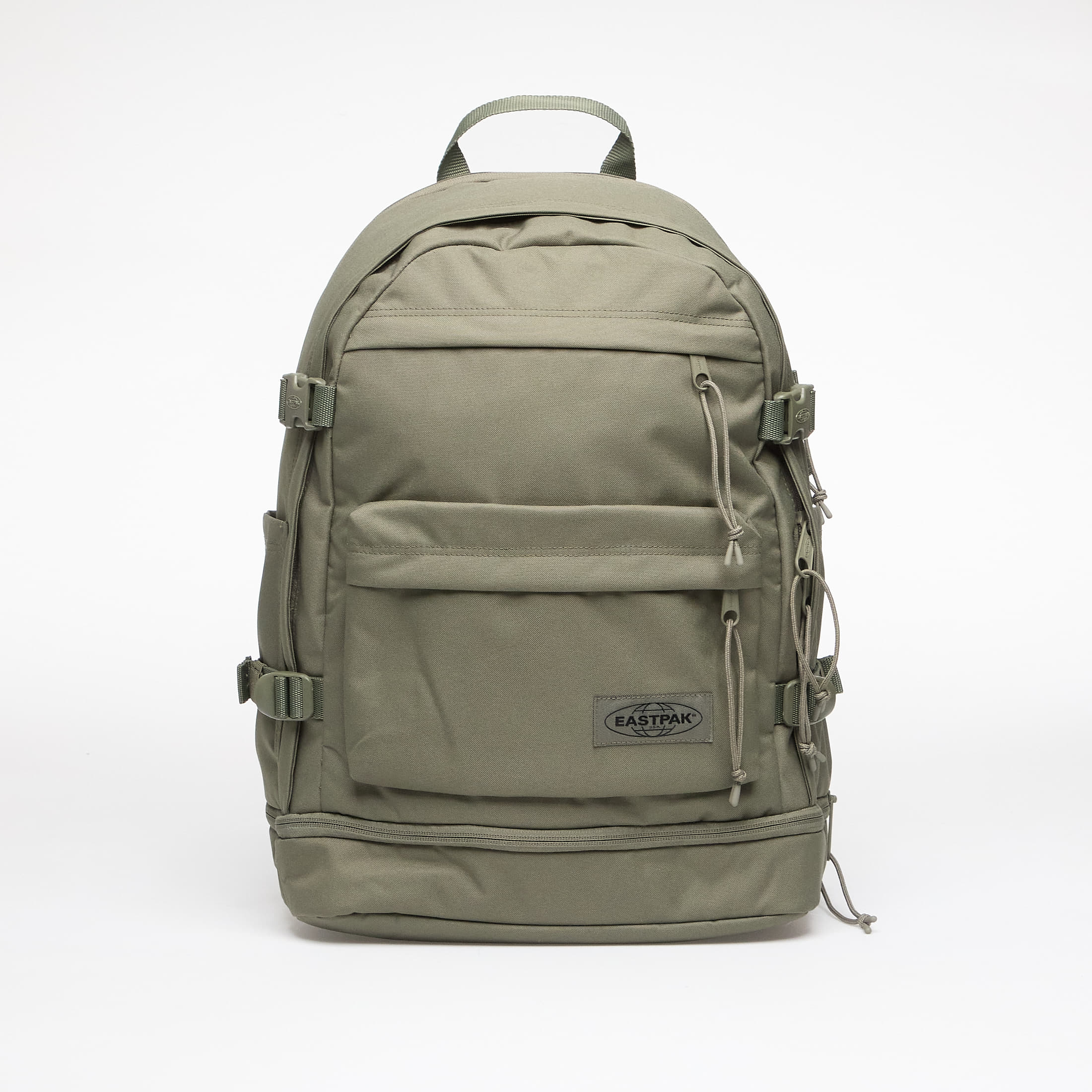 Zaino Eastpak Everyday Pak'r Monotone Khaki 35 l