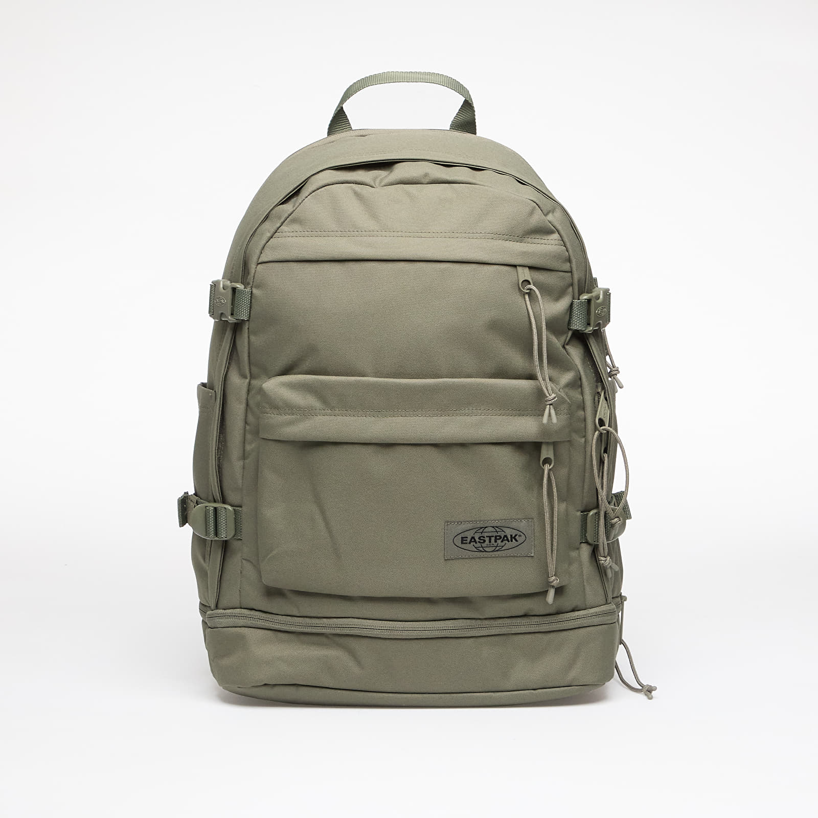 Pánske batohy Eastpak Everyday Pak'r Monotone Khaki