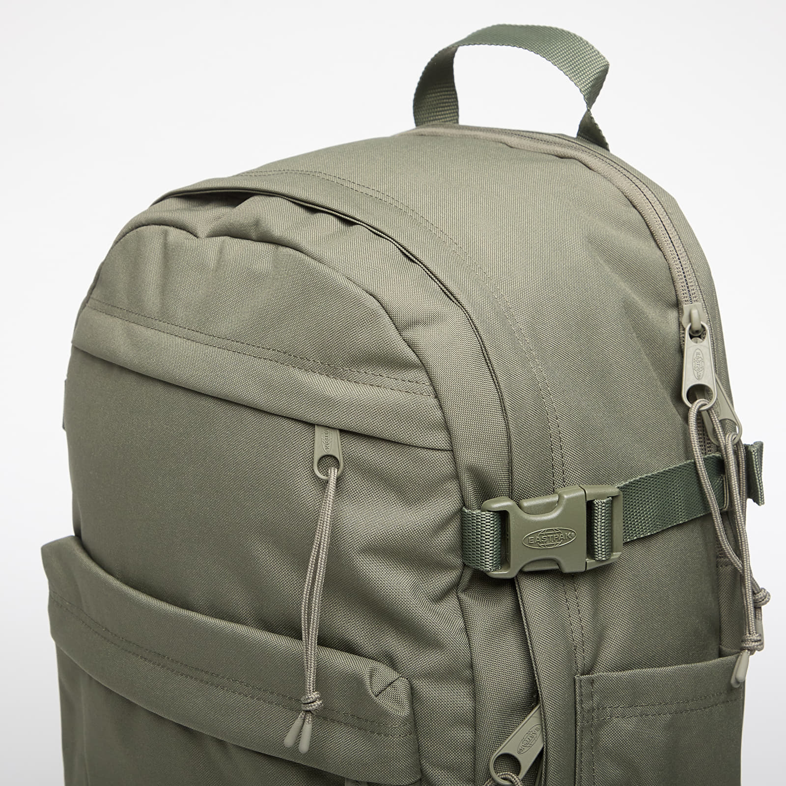 Pánske batohy Eastpak Everyday Pak'r Monotone Khaki