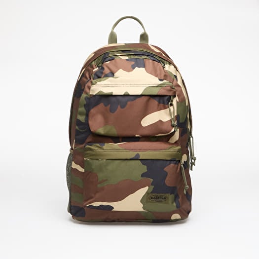 Hátizsák Eastpak Padded Double Camo