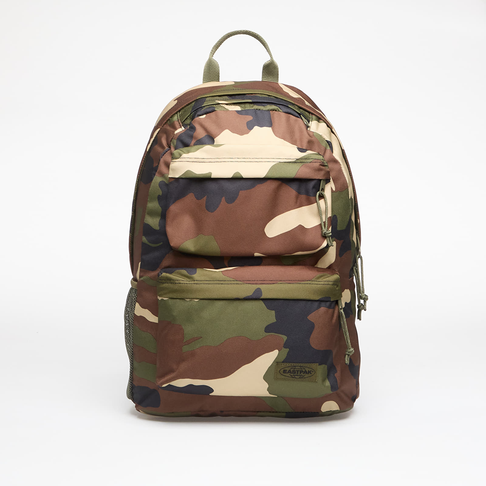 Férfi hátizsákok Eastpak Padded Double Camo