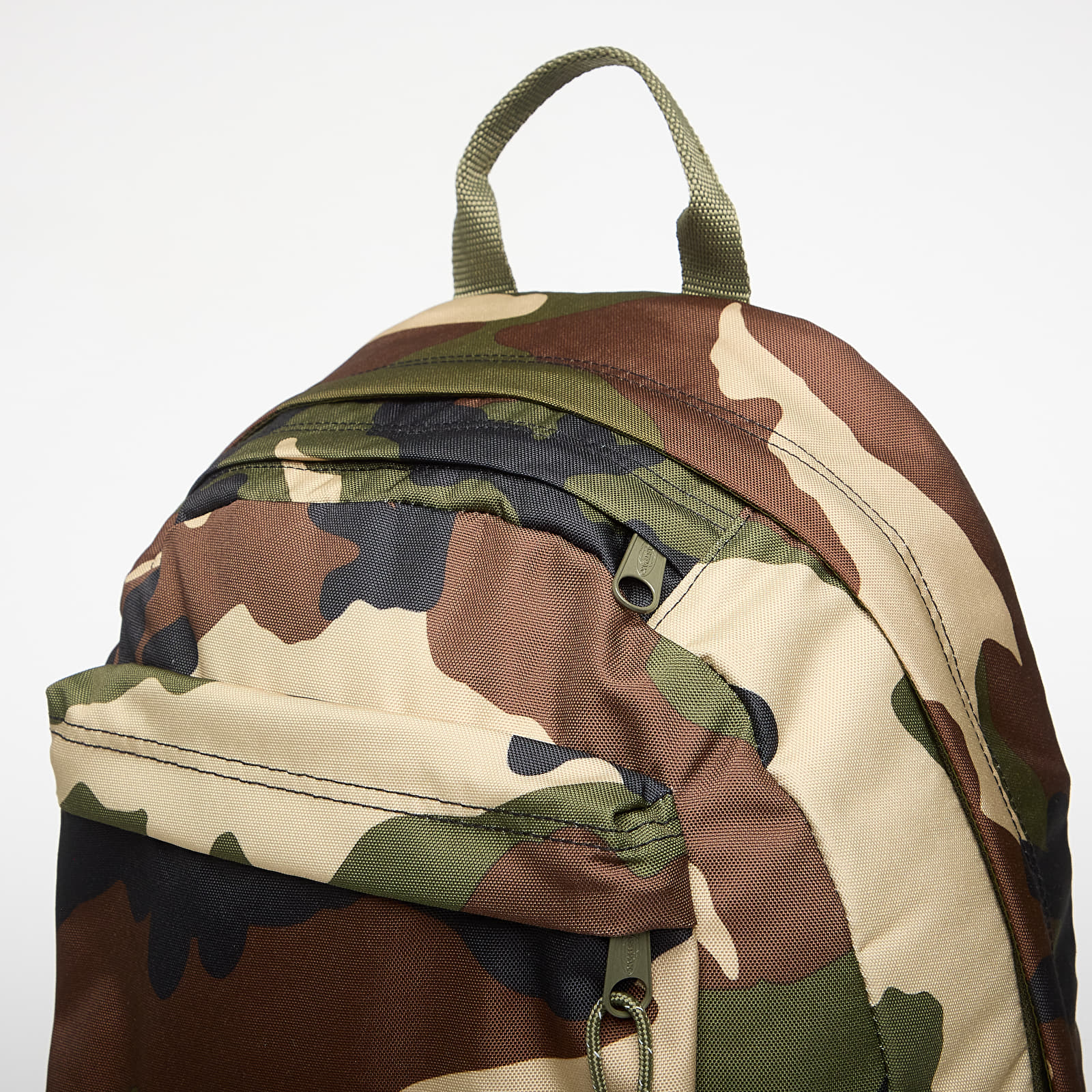 Férfi hátizsákok Eastpak Padded Double Camo